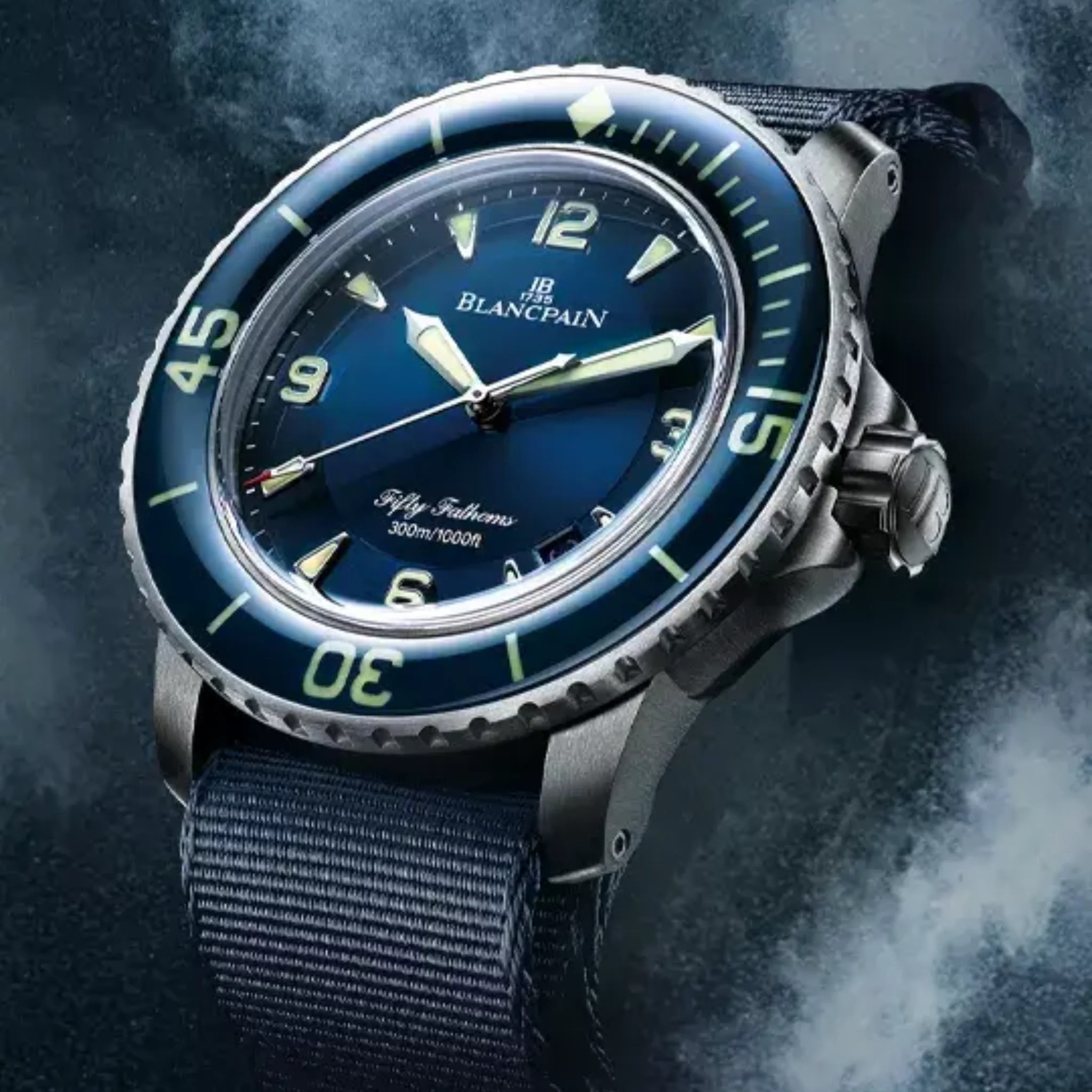 FIFTY FATHOMS AUTOMATIQUE - Image 4