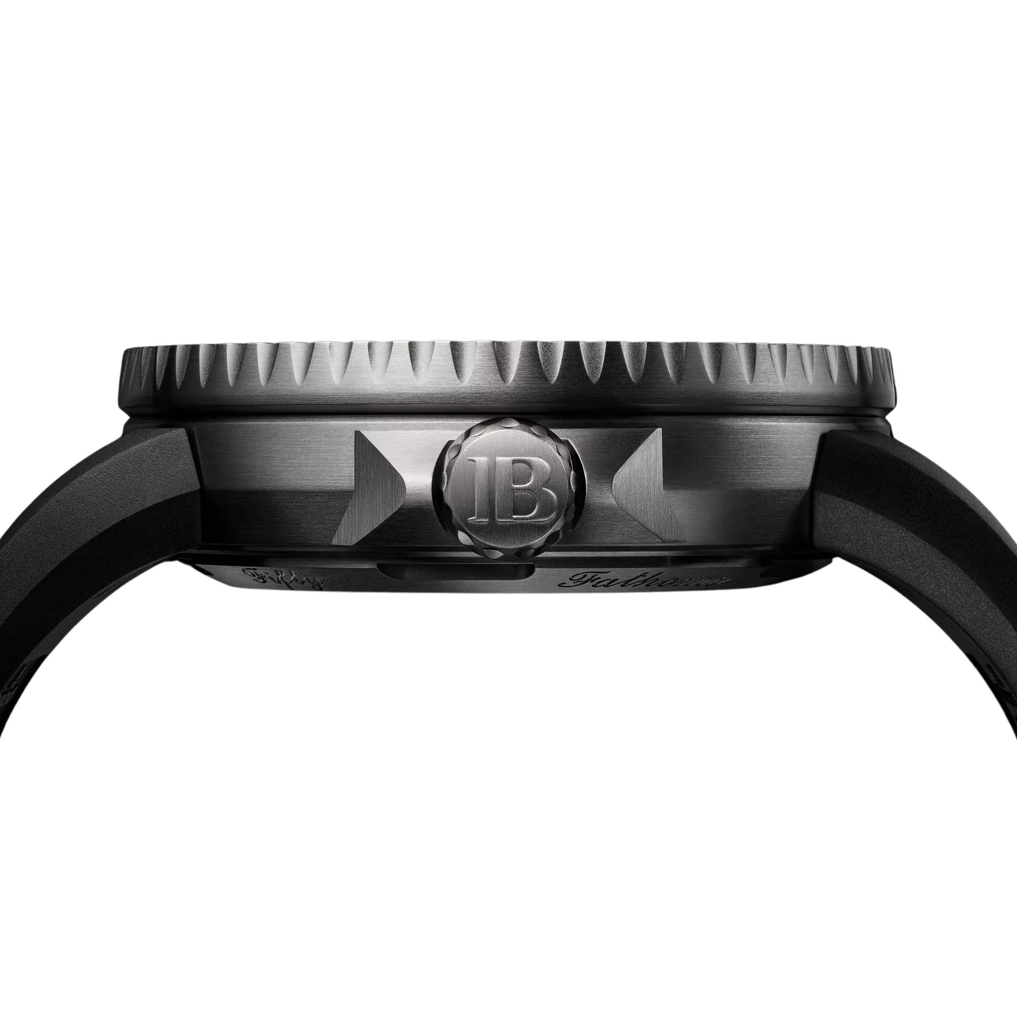 FIFTY FATHOMS 70TH ANNIVERSARY ACT 2: TECH GOMBESSA - Image 4