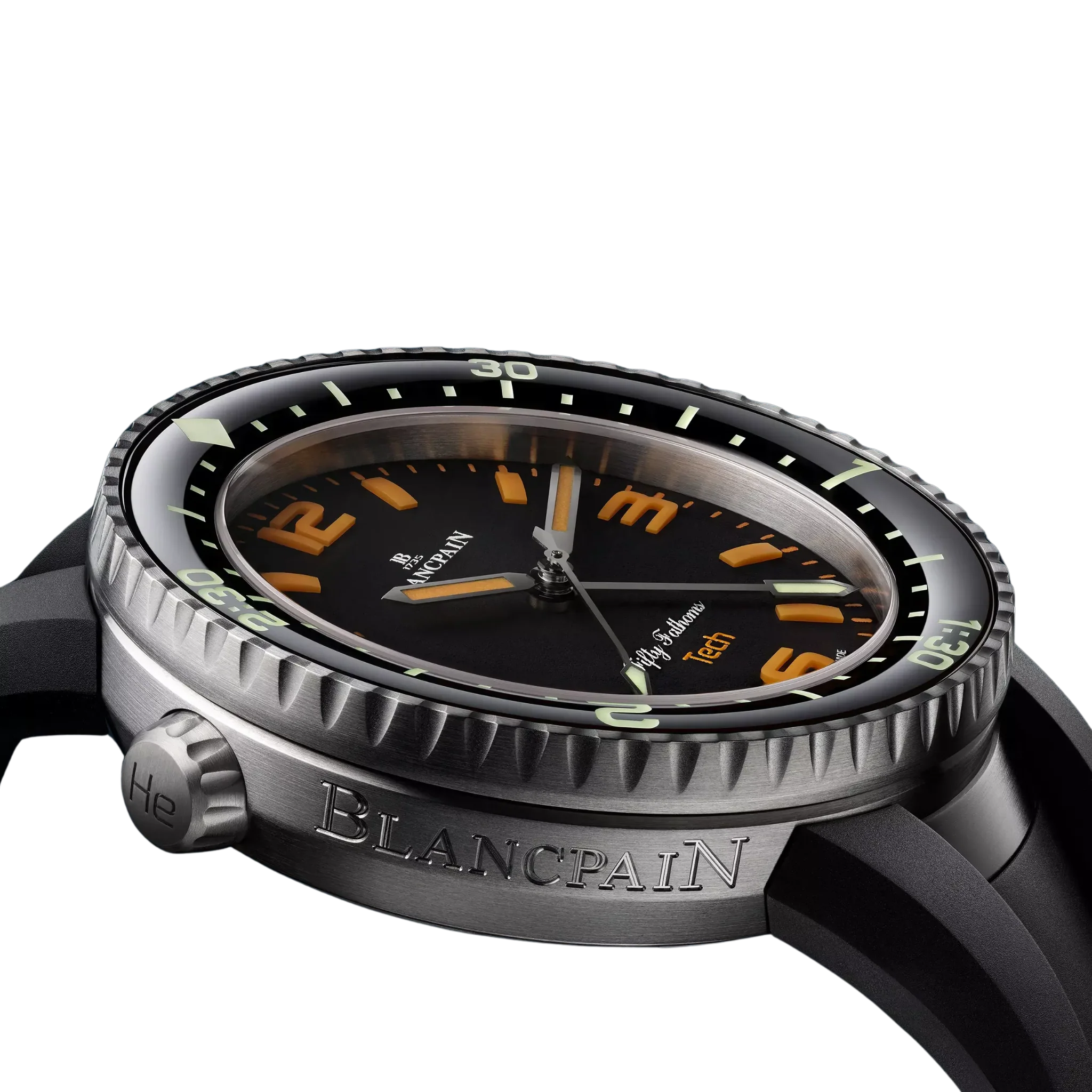 FIFTY FATHOMS 70TH ANNIVERSARY ACT 2: TECH GOMBESSA - Image 5
