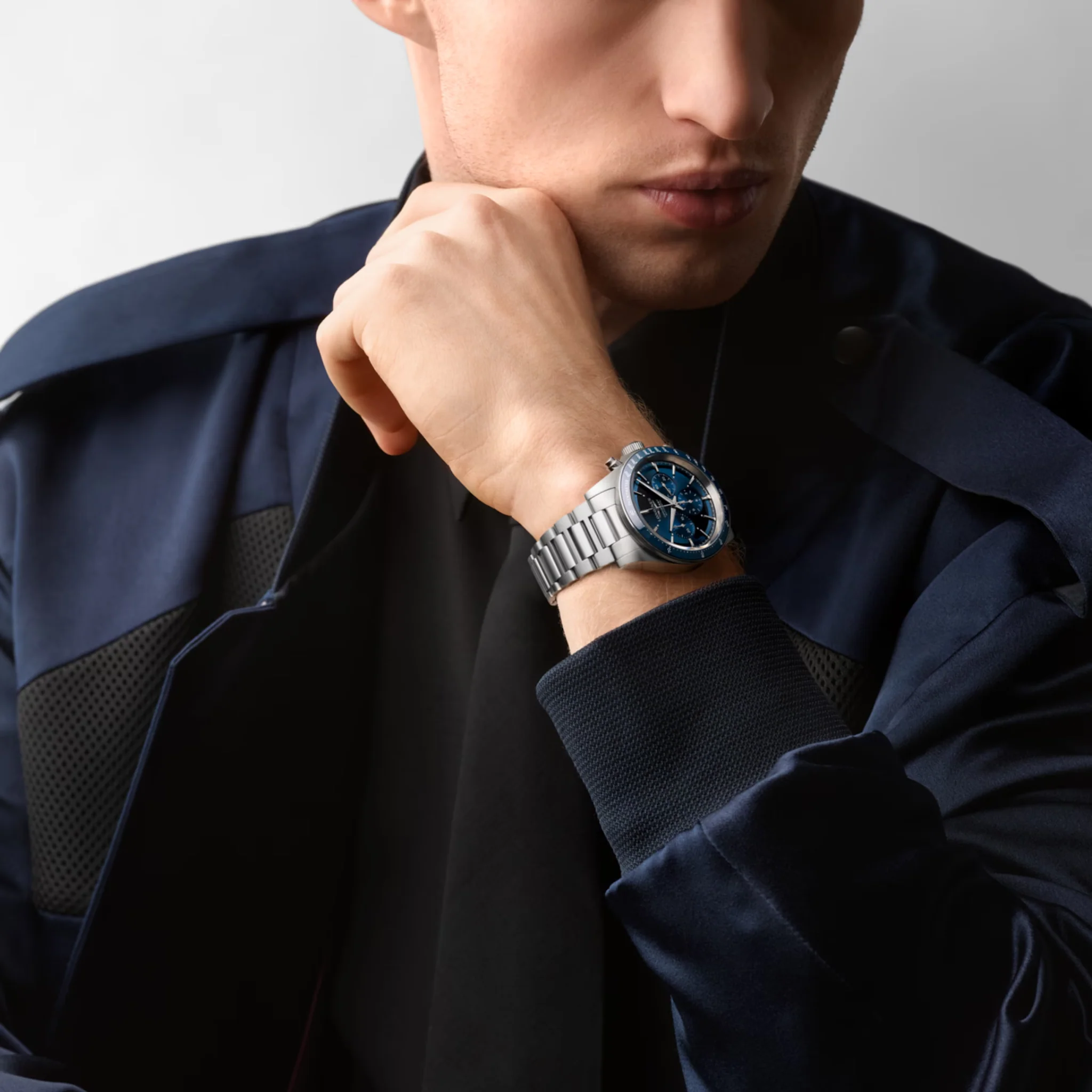 CONQUEST CHRONOGRAPH - Image 10