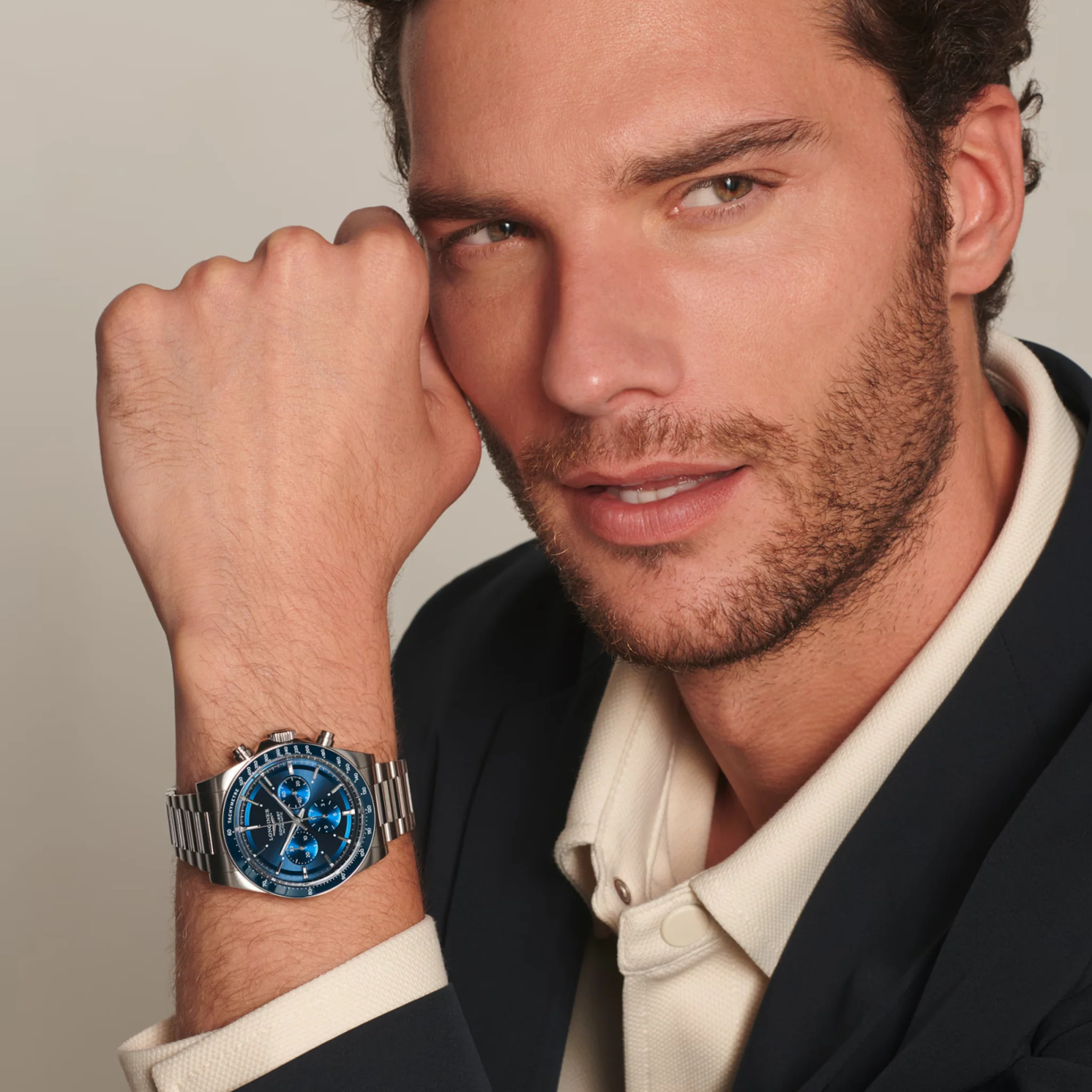 CONQUEST CHRONOGRAPH - Image 12