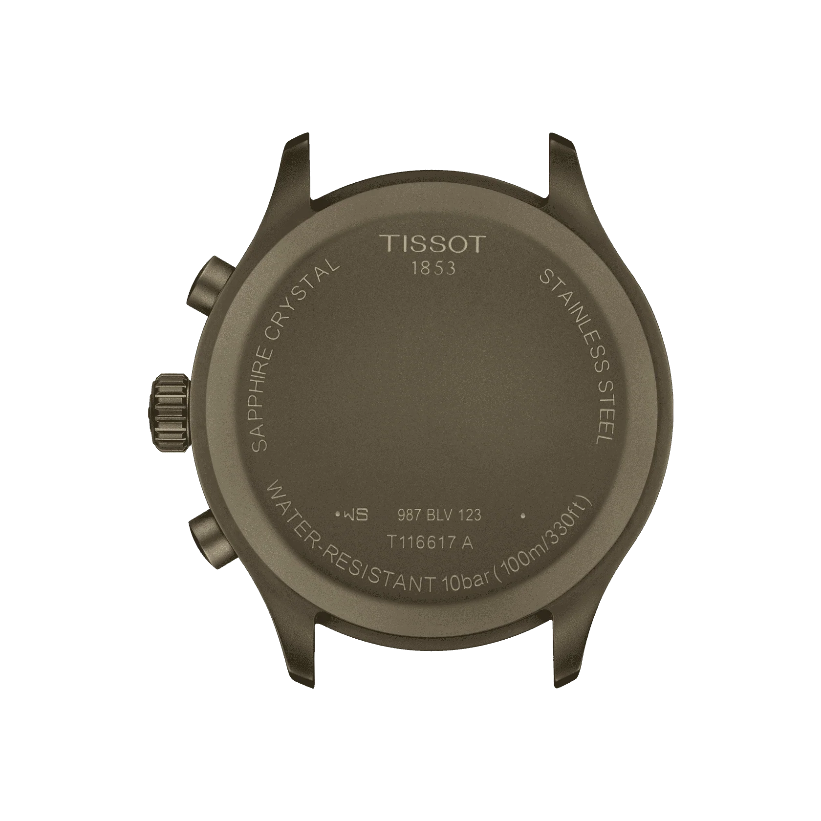 CHRONO XL - Image 3