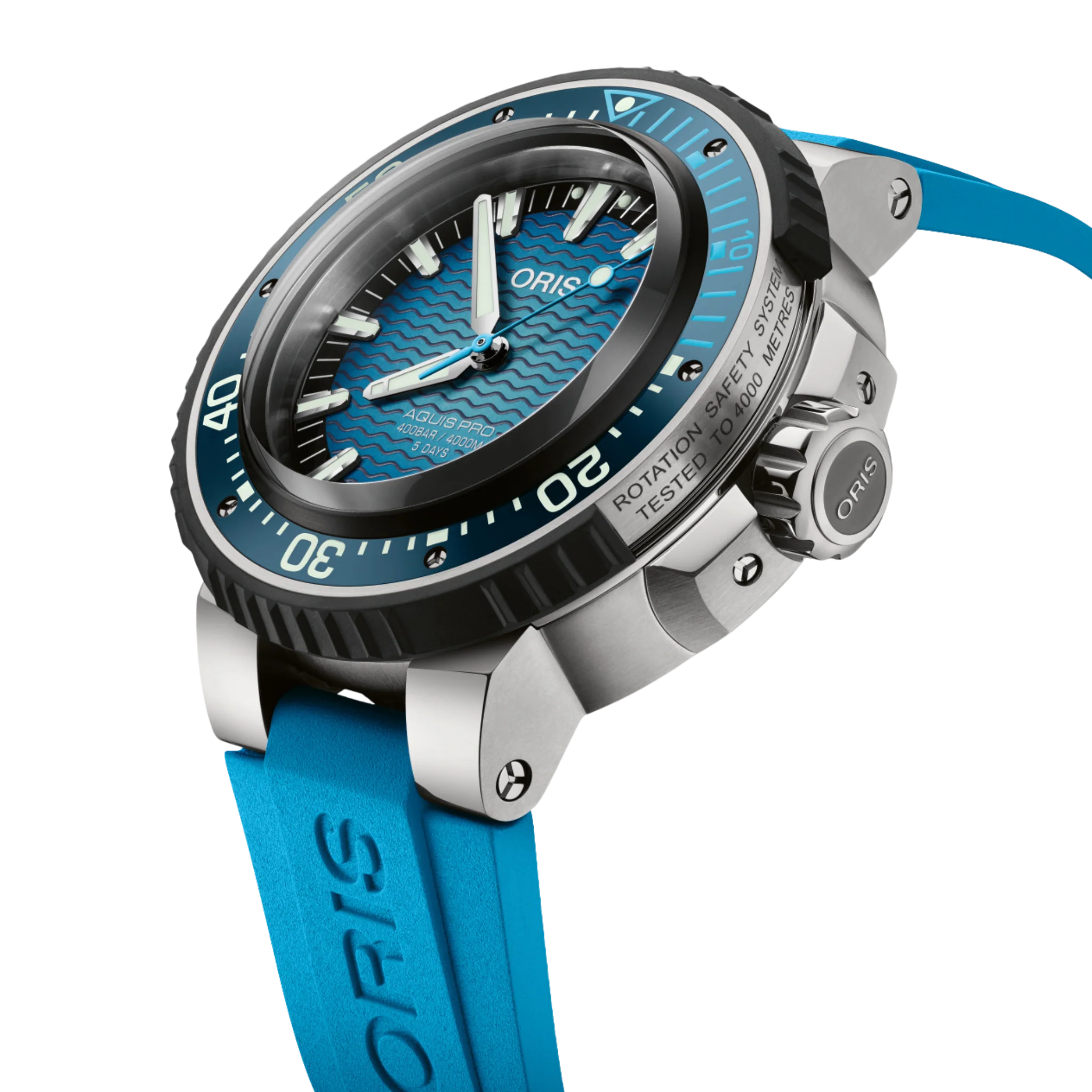 AQUIS PRO 4000M - Image 2