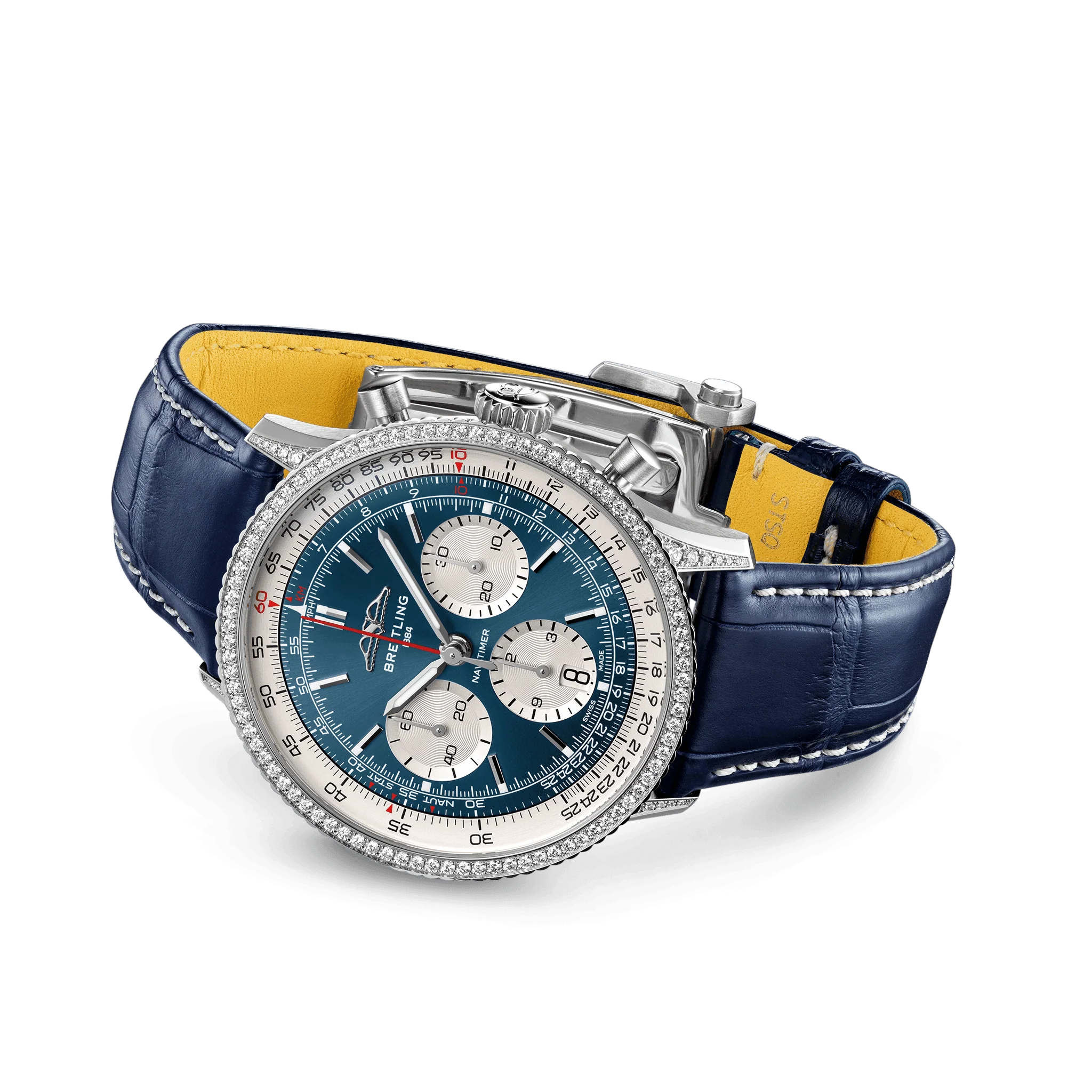 NAVITIMER B01 CHRONOGRAPH 41 - Image 2