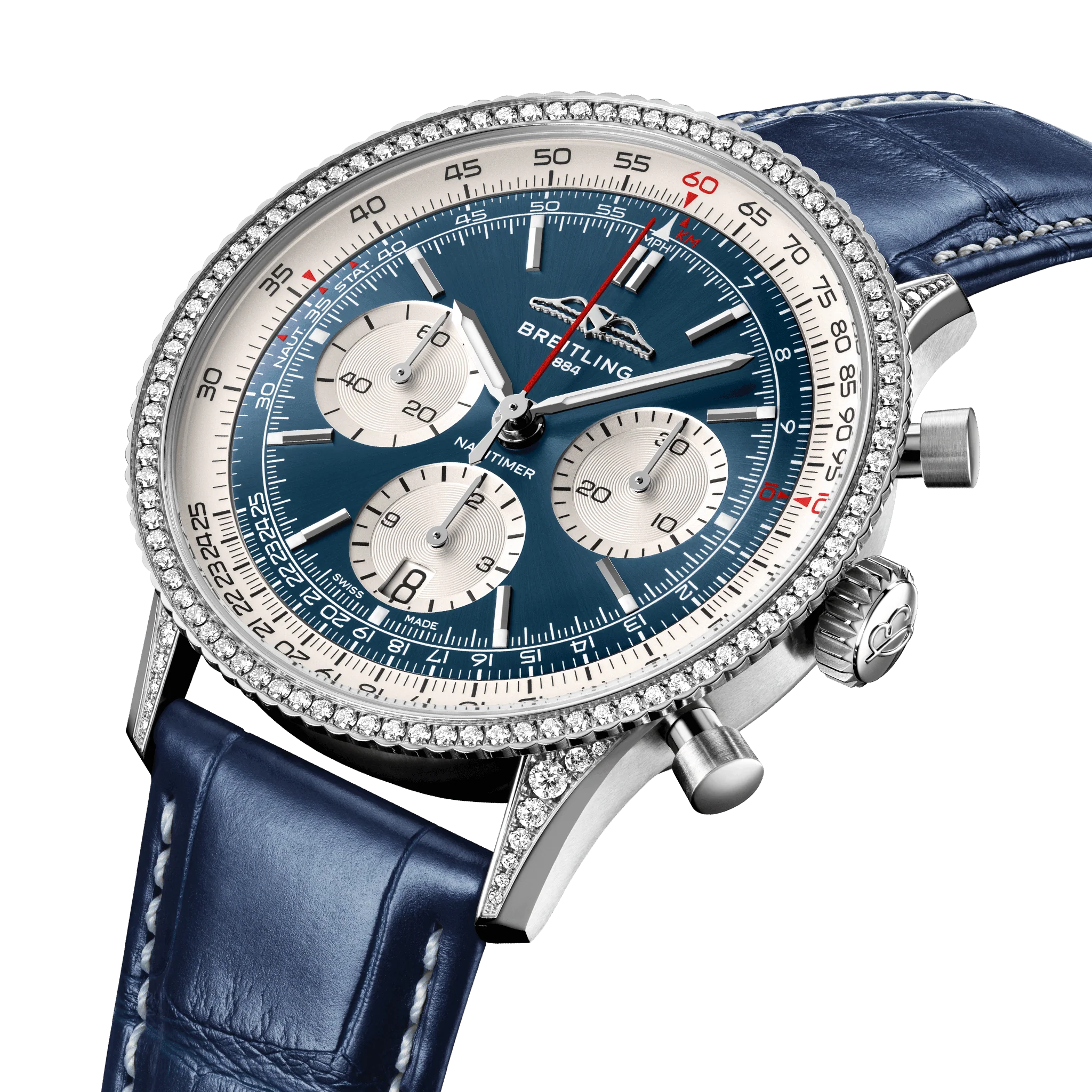 NAVITIMER B01 CHRONOGRAPH 41 - Image 3
