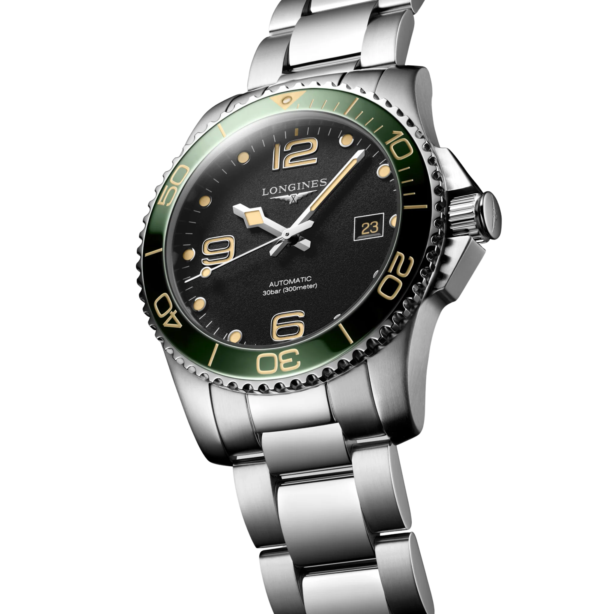 HYDROCONQUEST - Image 2