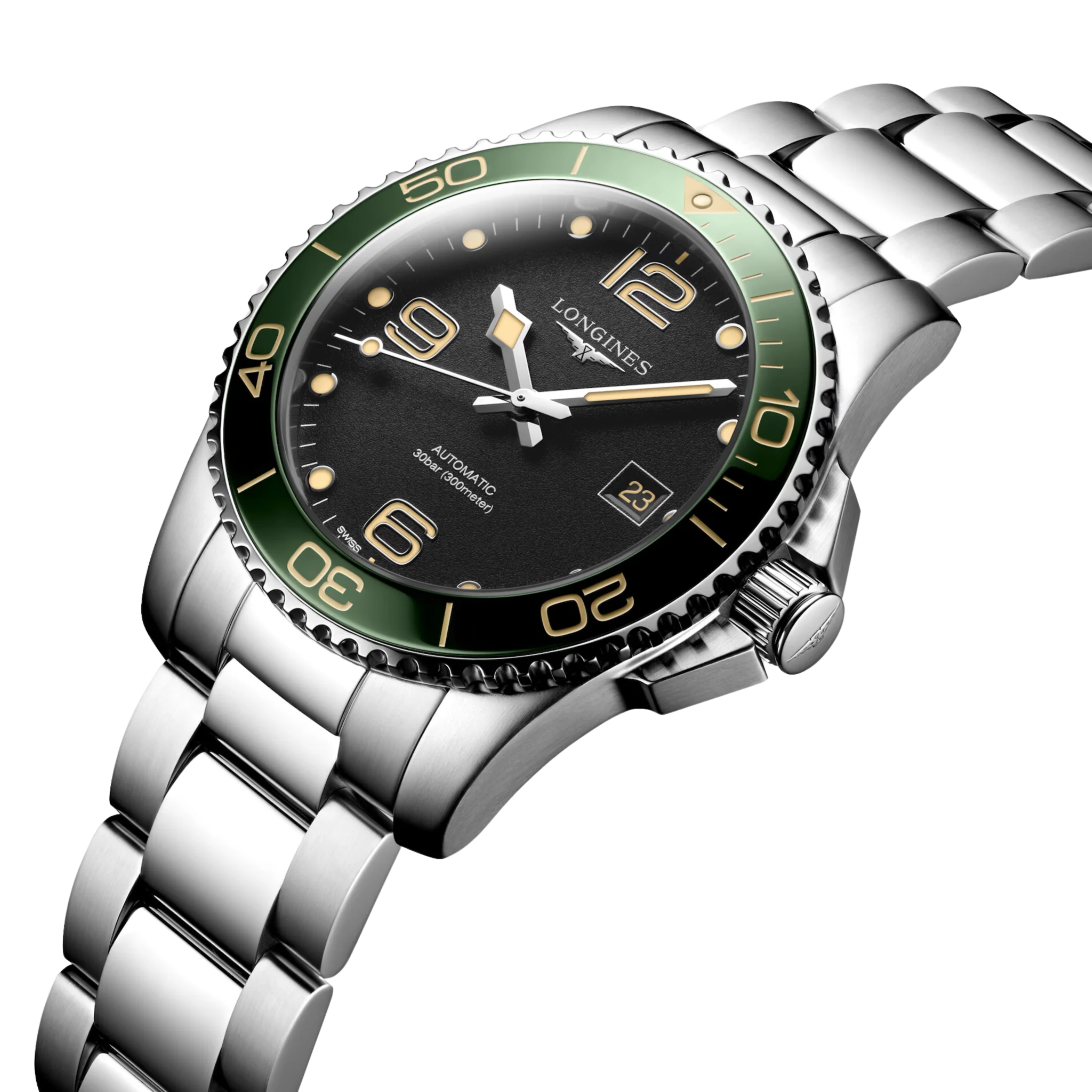 HYDROCONQUEST - Image 3