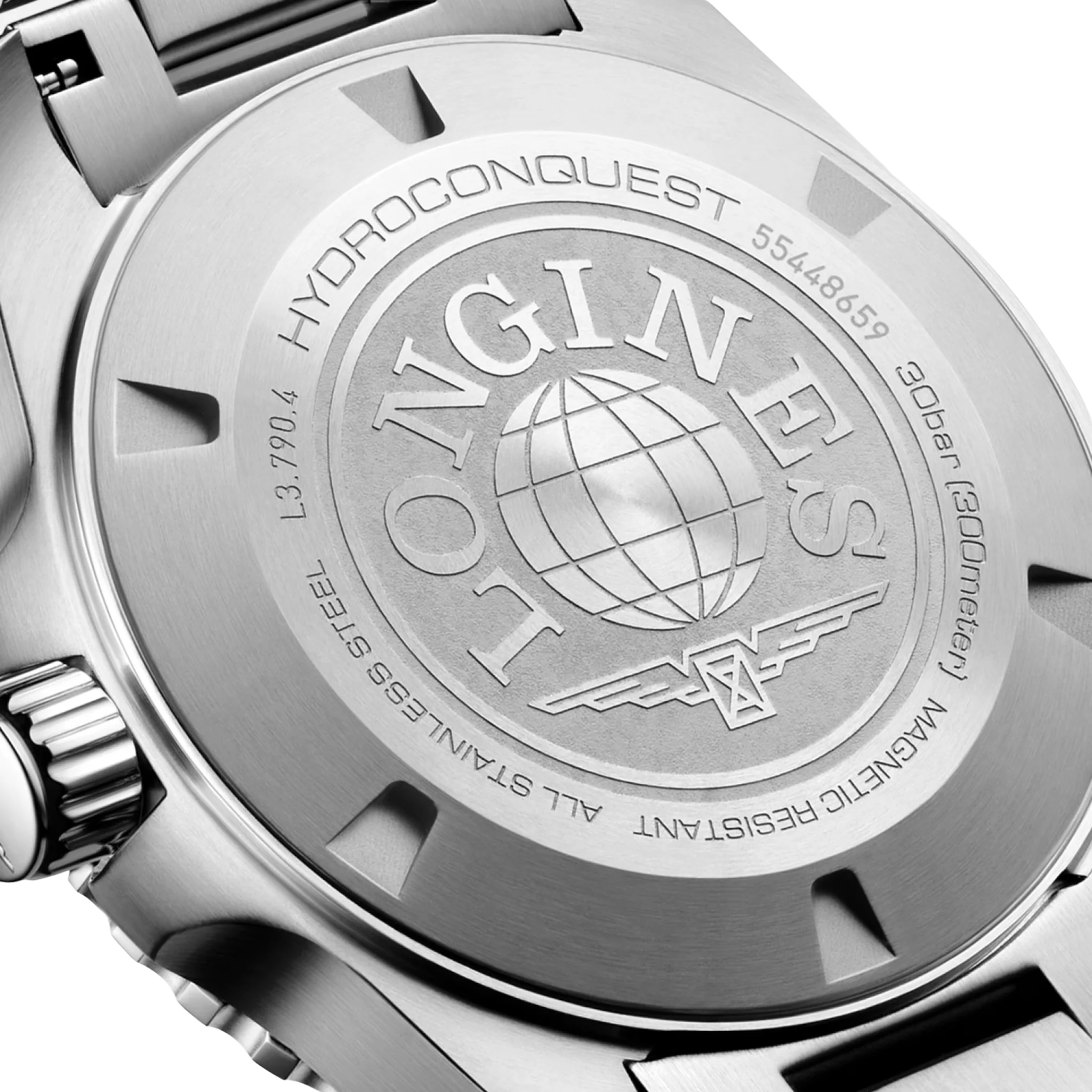 HYDROCONQUEST - Image 5