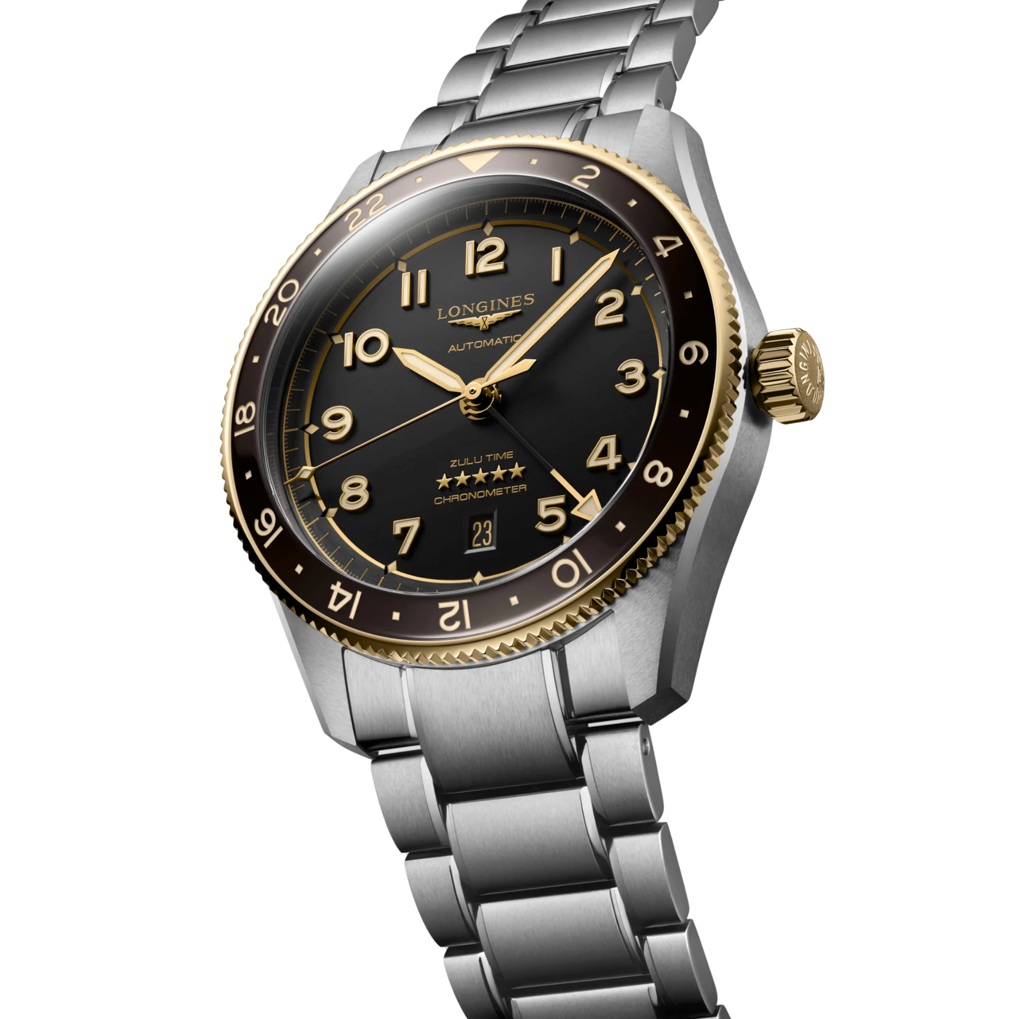 SPIRIT ZULU TIME - Image 2