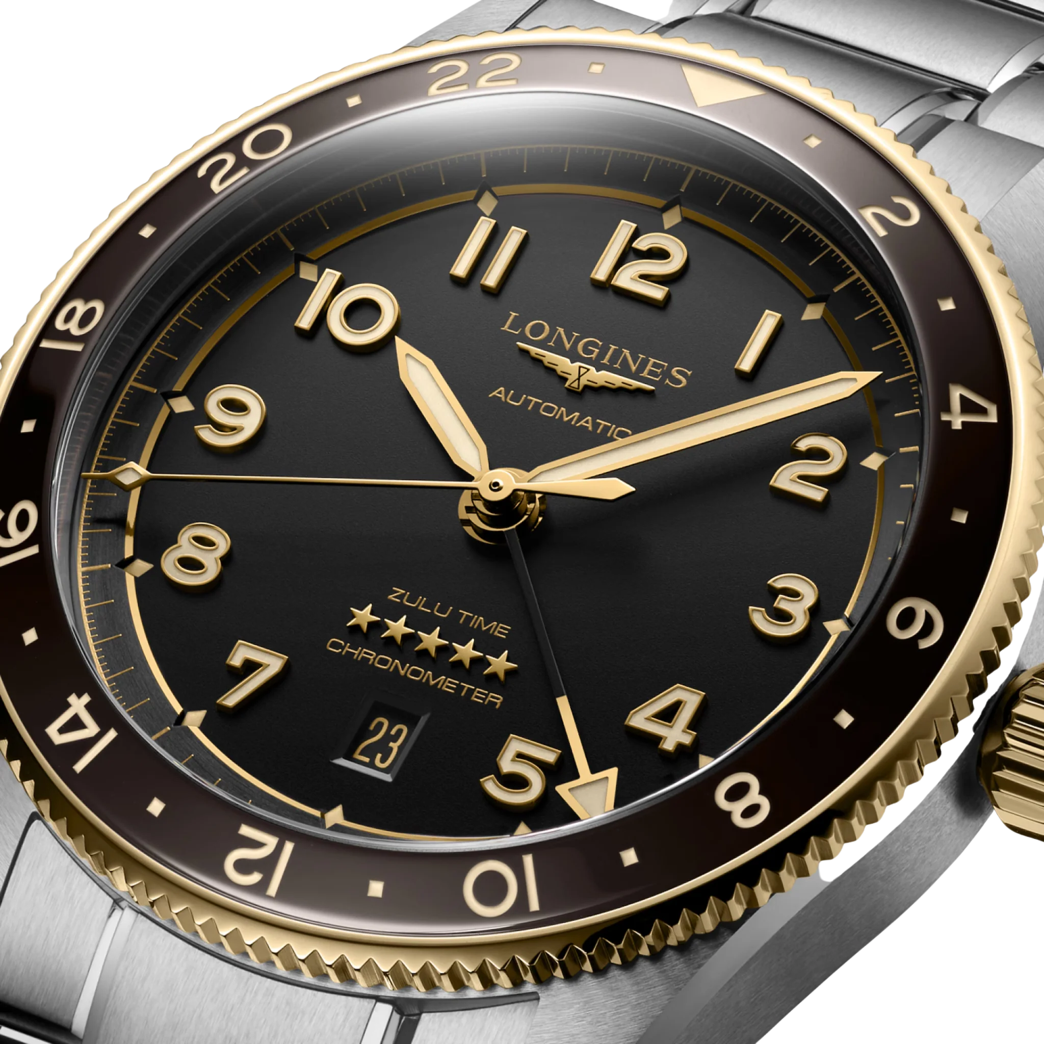 SPIRIT ZULU TIME - Image 3