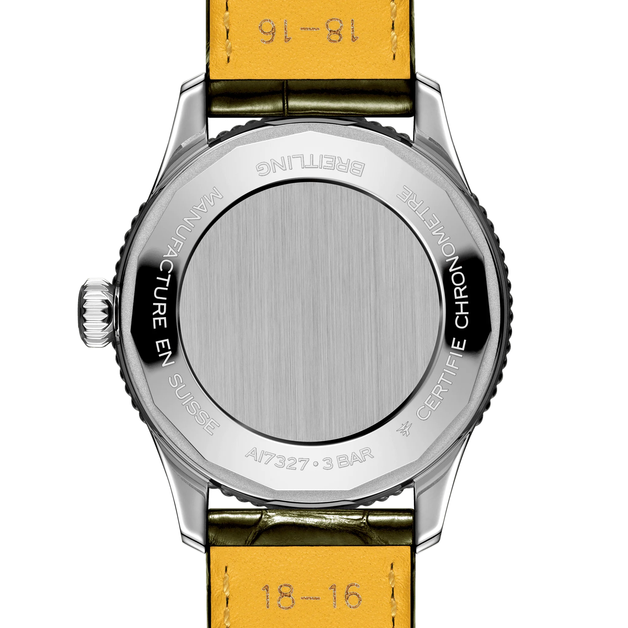 NAVITIMER AUTOMATIC 36 - Image 4