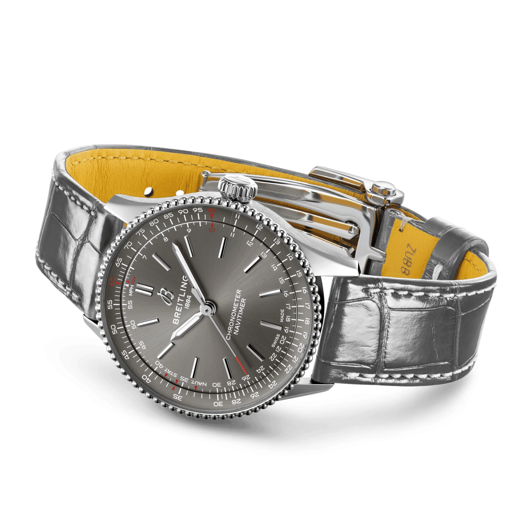 NAVITIMER AUTOMATIC 36 - Image 2