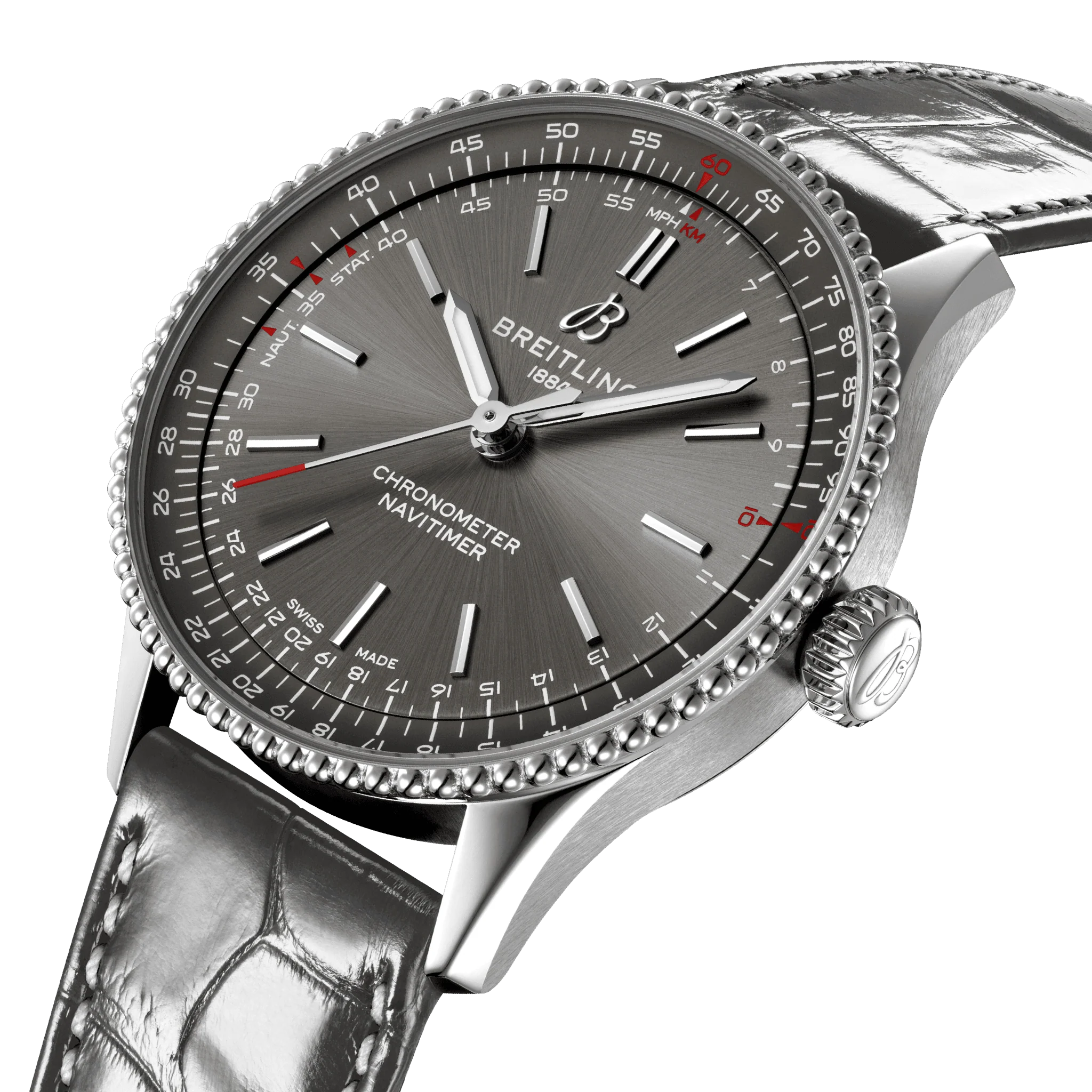 NAVITIMER AUTOMATIC 36 - Image 3