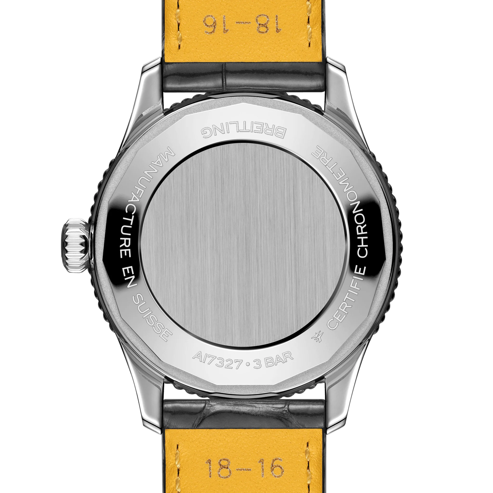 NAVITIMER AUTOMATIC 36 - Image 4