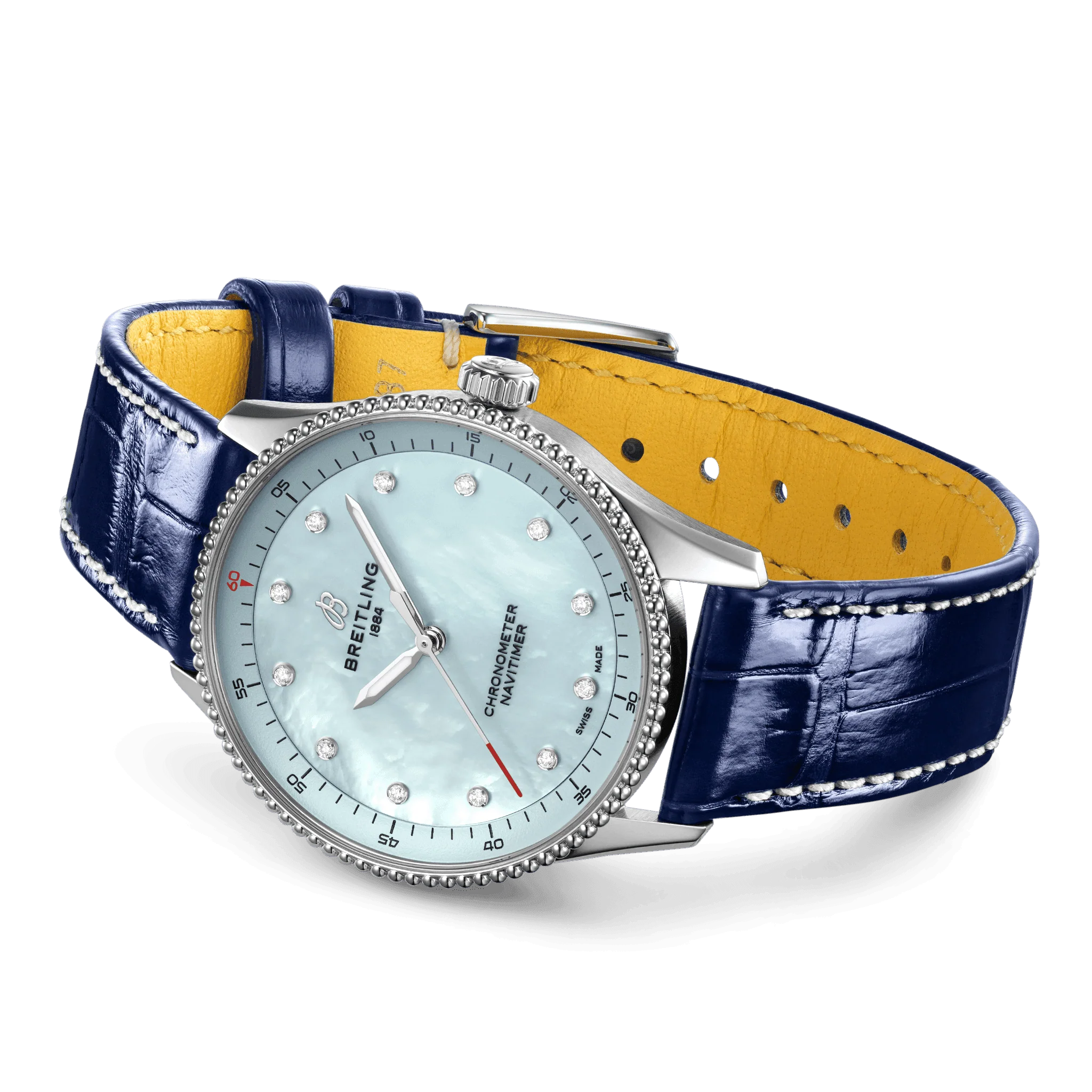 NAVITIMER 32 - Image 2