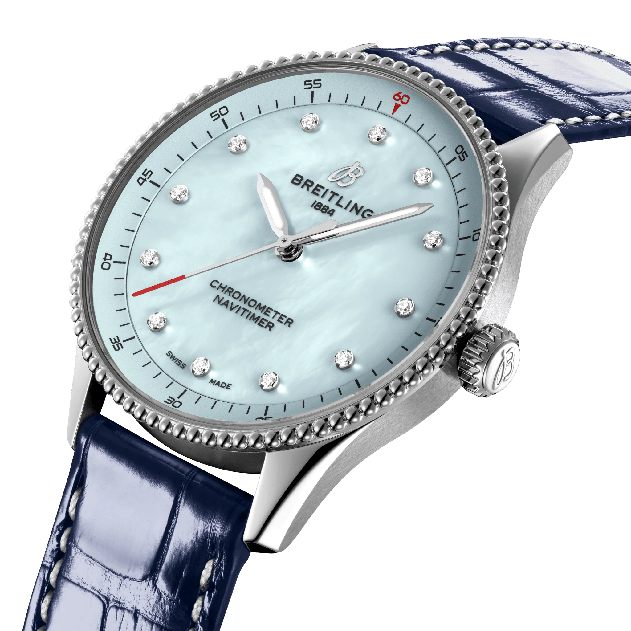 NAVITIMER 32 - Image 3