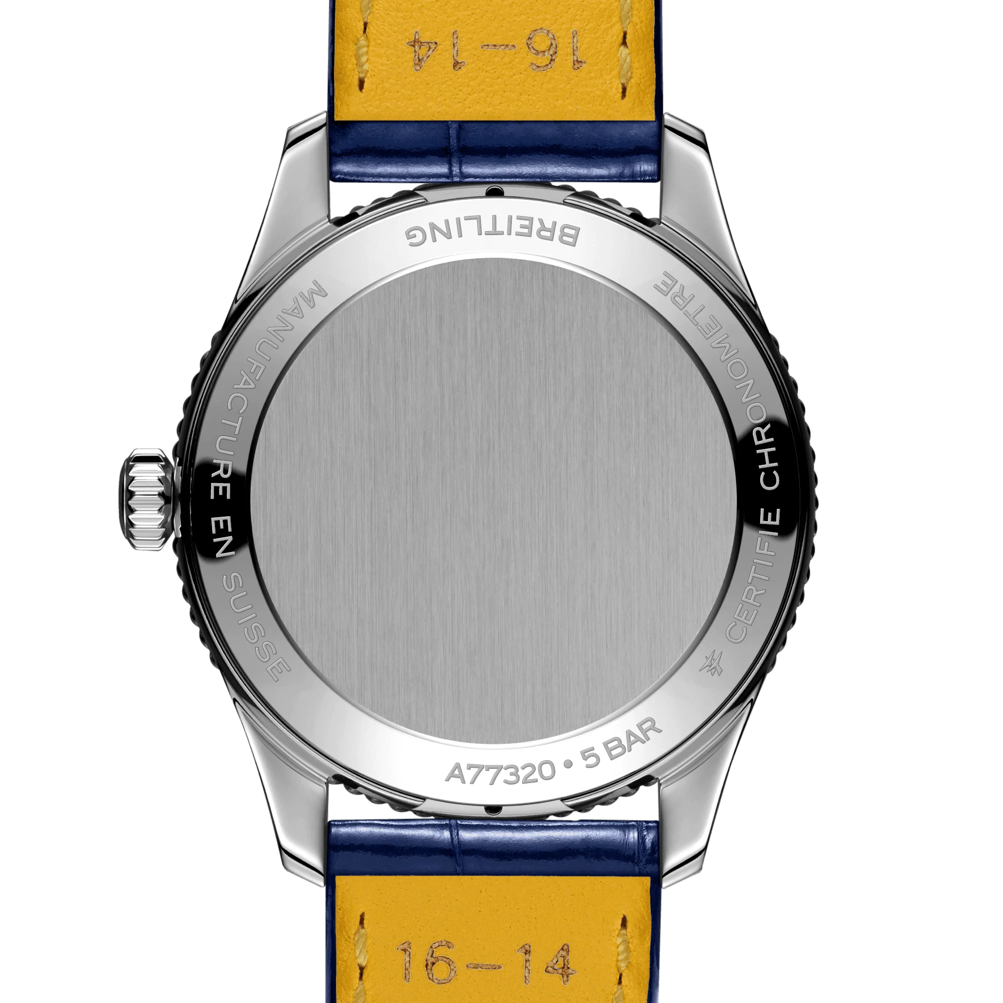 NAVITIMER 32 - Image 4