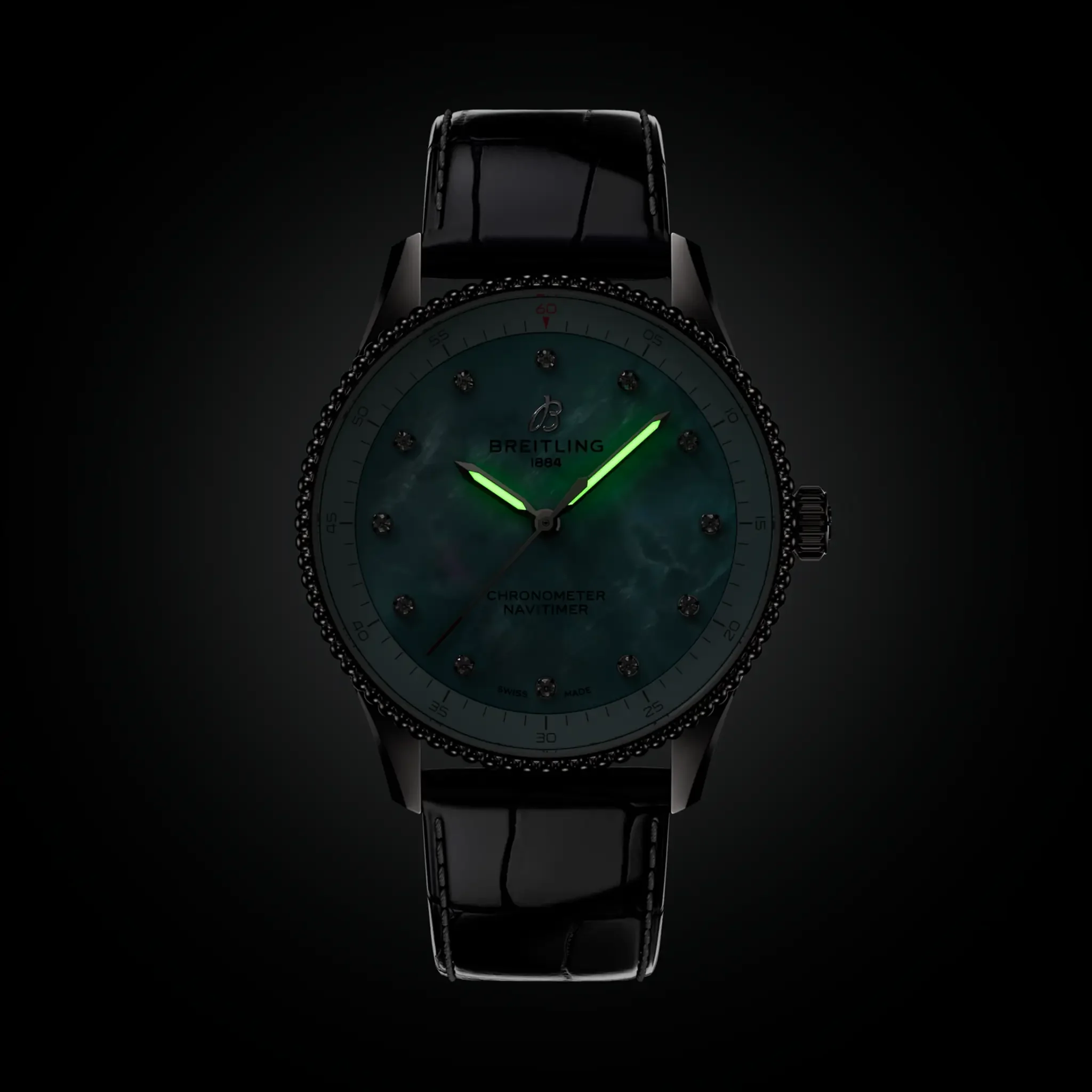 NAVITIMER 32 - Image 6