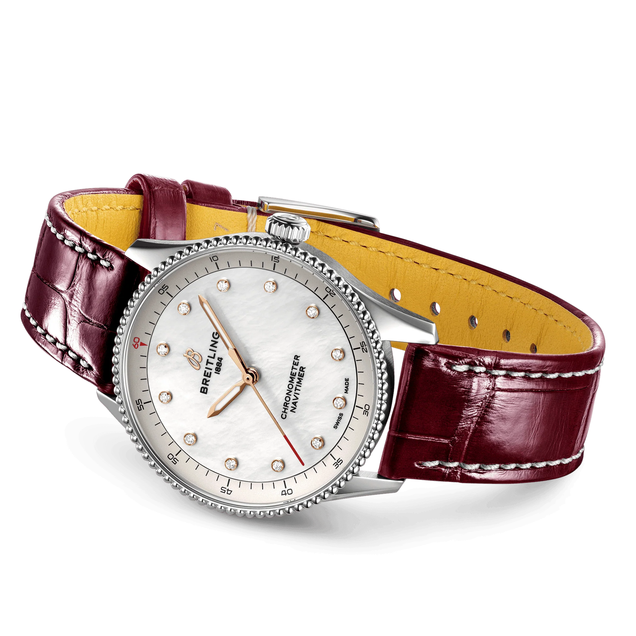 NAVITIMER 32 - Image 2