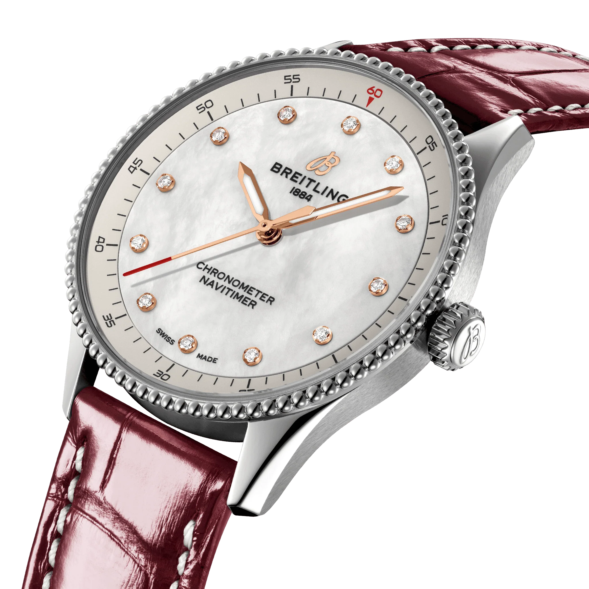 NAVITIMER 32 - Image 3