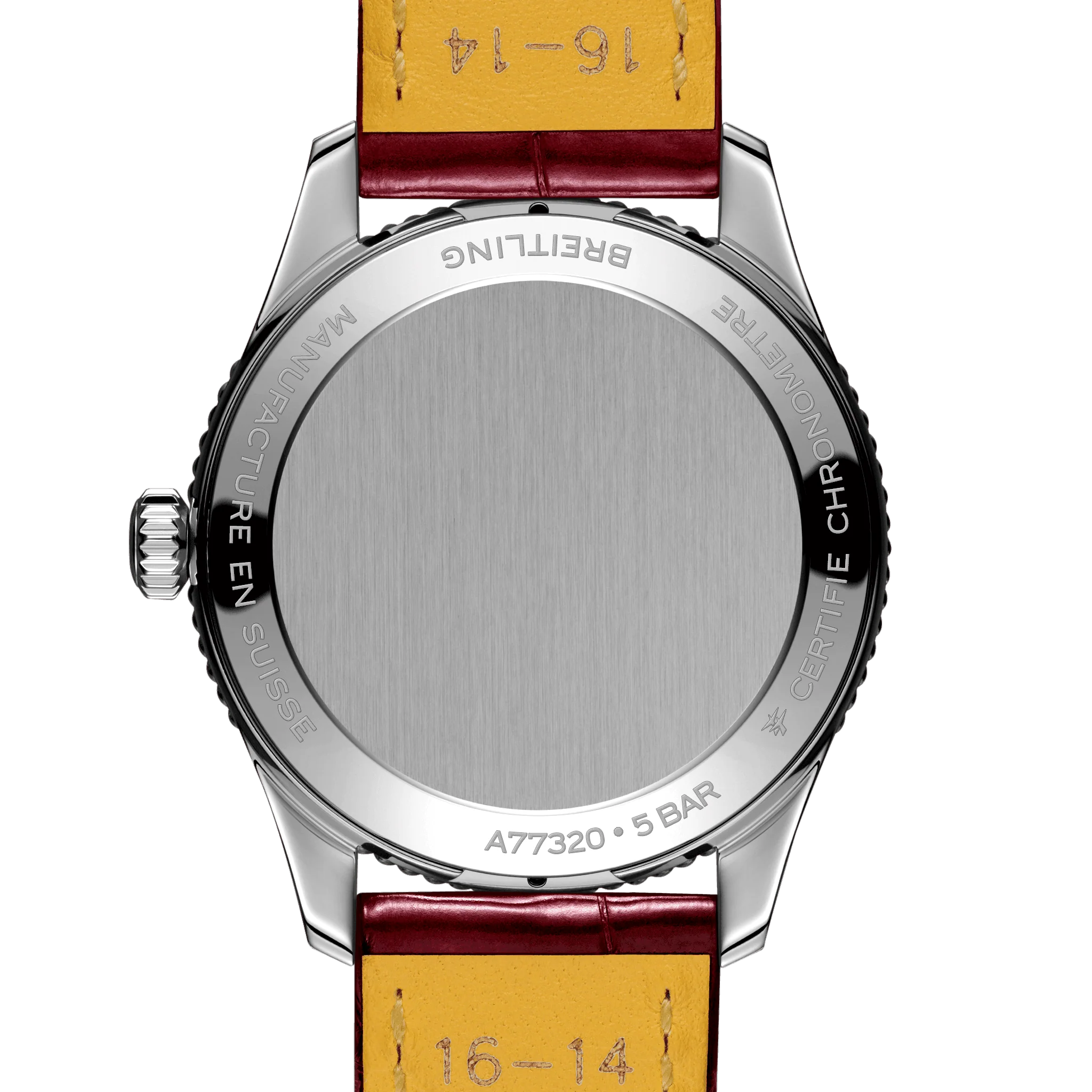 NAVITIMER 32 - Image 4
