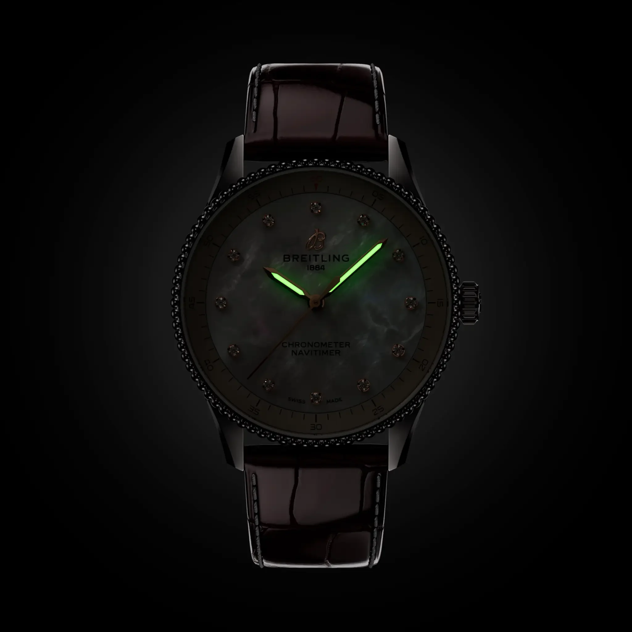 NAVITIMER 32 - Image 5