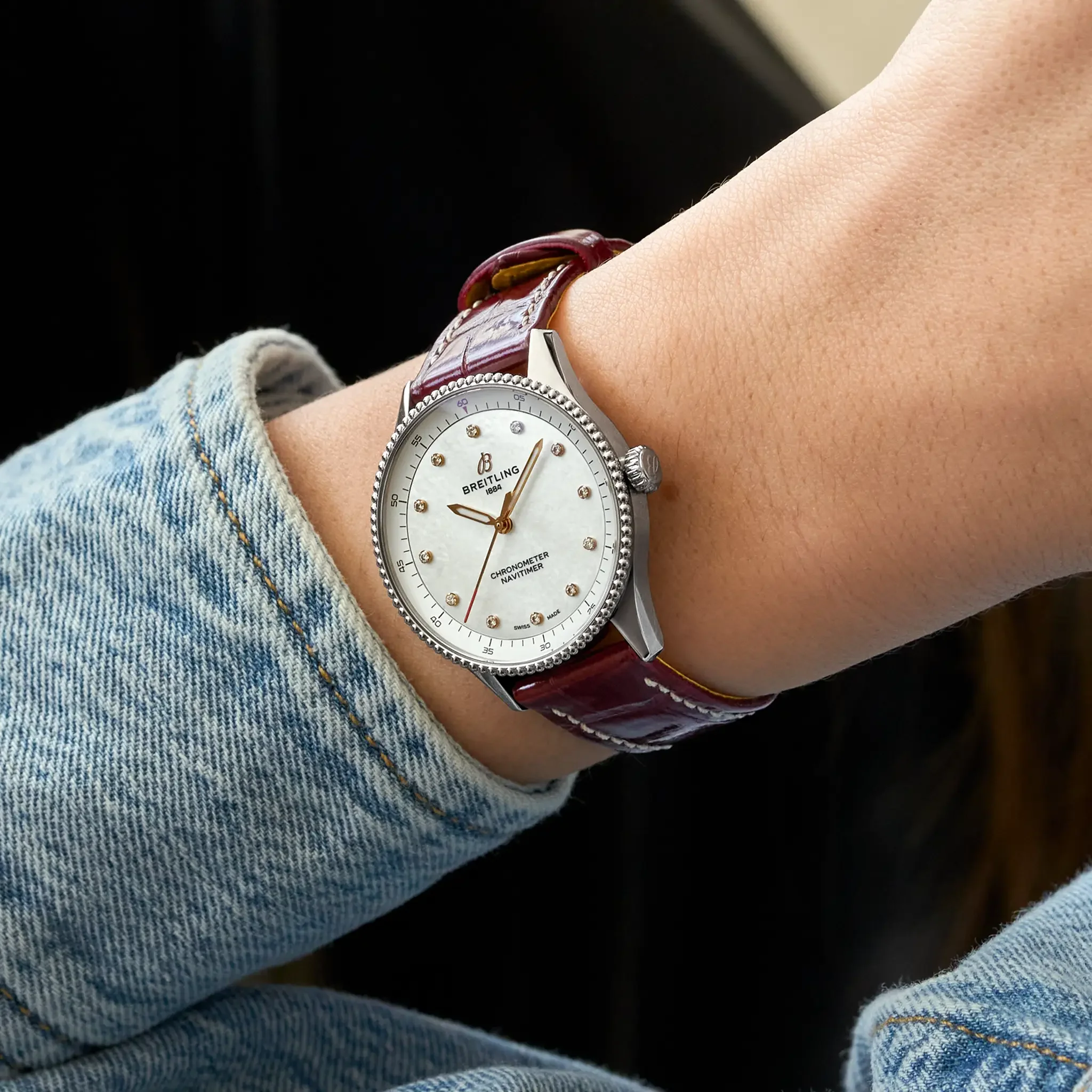 NAVITIMER 32 - Image 6