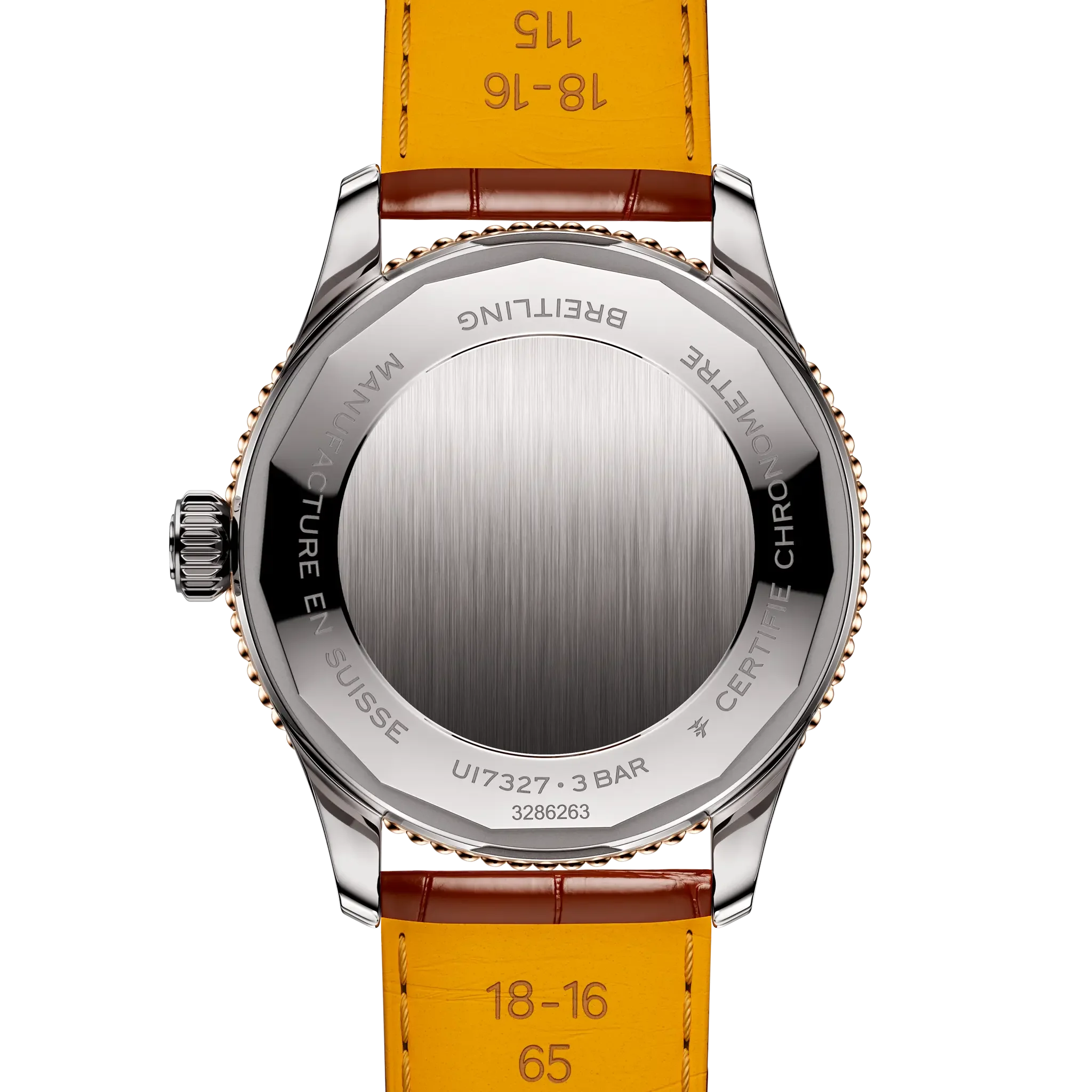 NAVITIMER AUTOMATIC 36 - Image 4