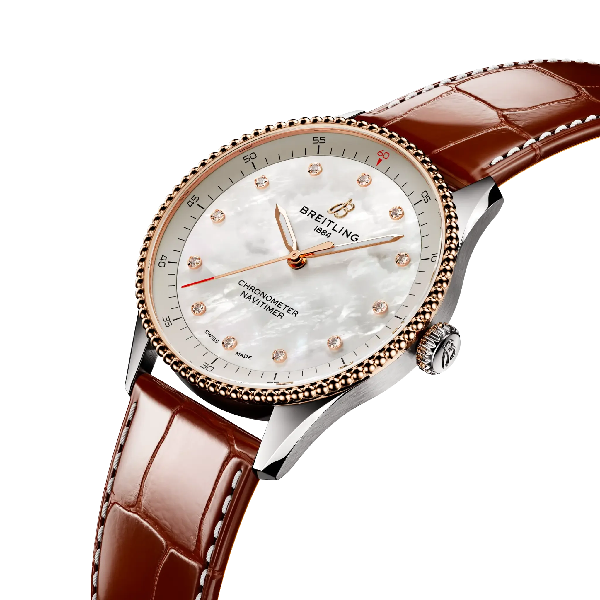 NAVITIMER 32 - Image 2