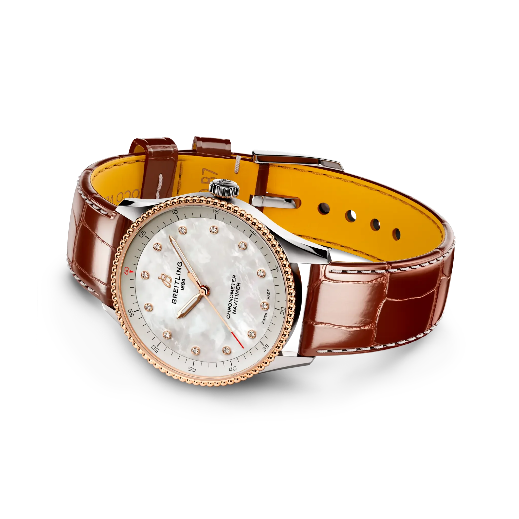 NAVITIMER 32 - Image 3
