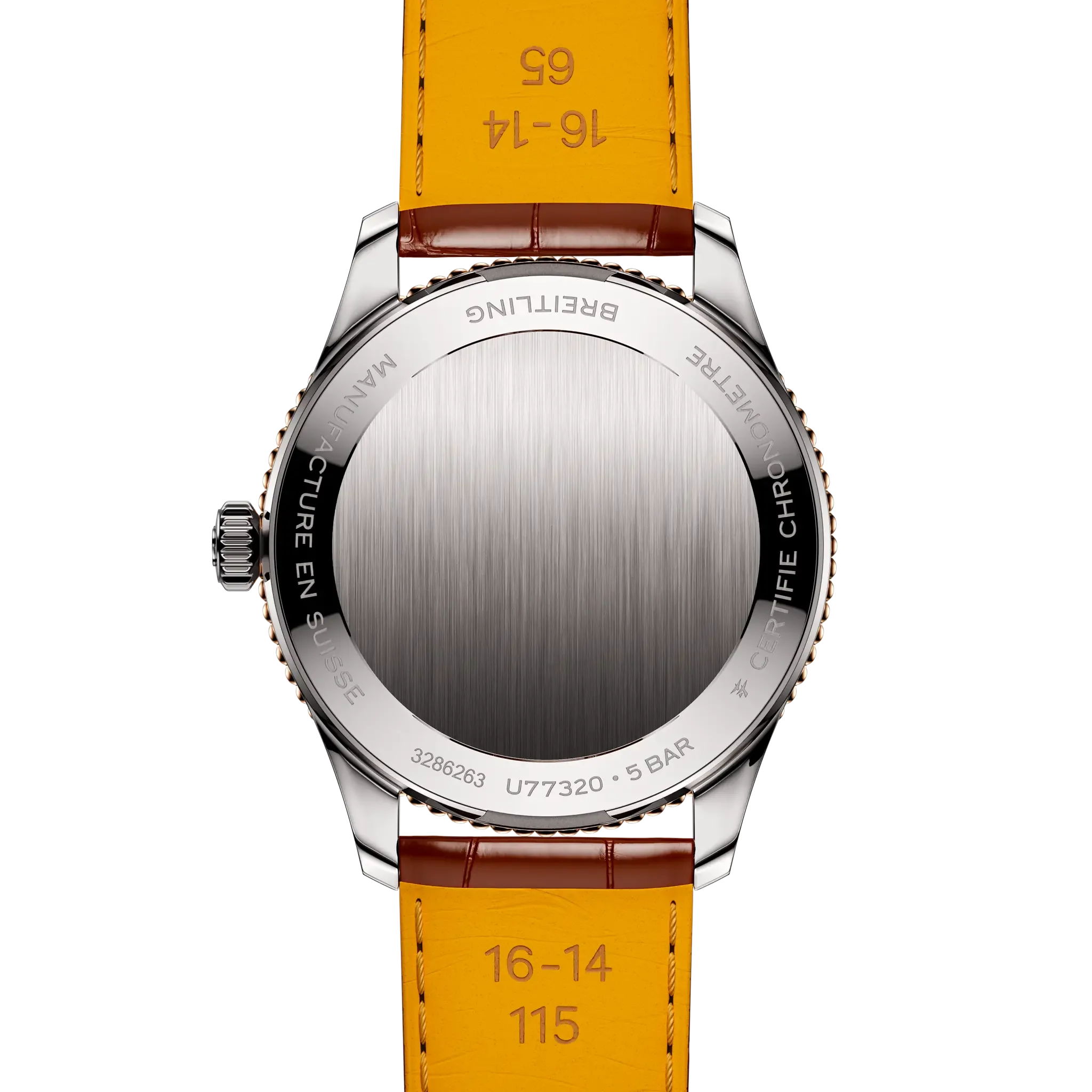NAVITIMER 32 - Image 4