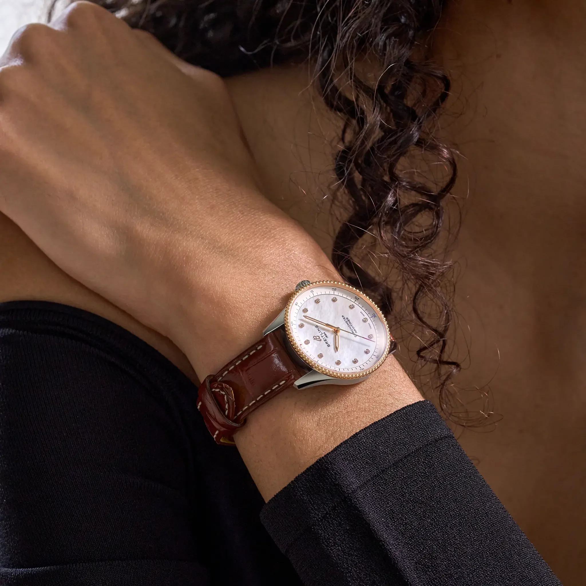 NAVITIMER 32 - Image 5