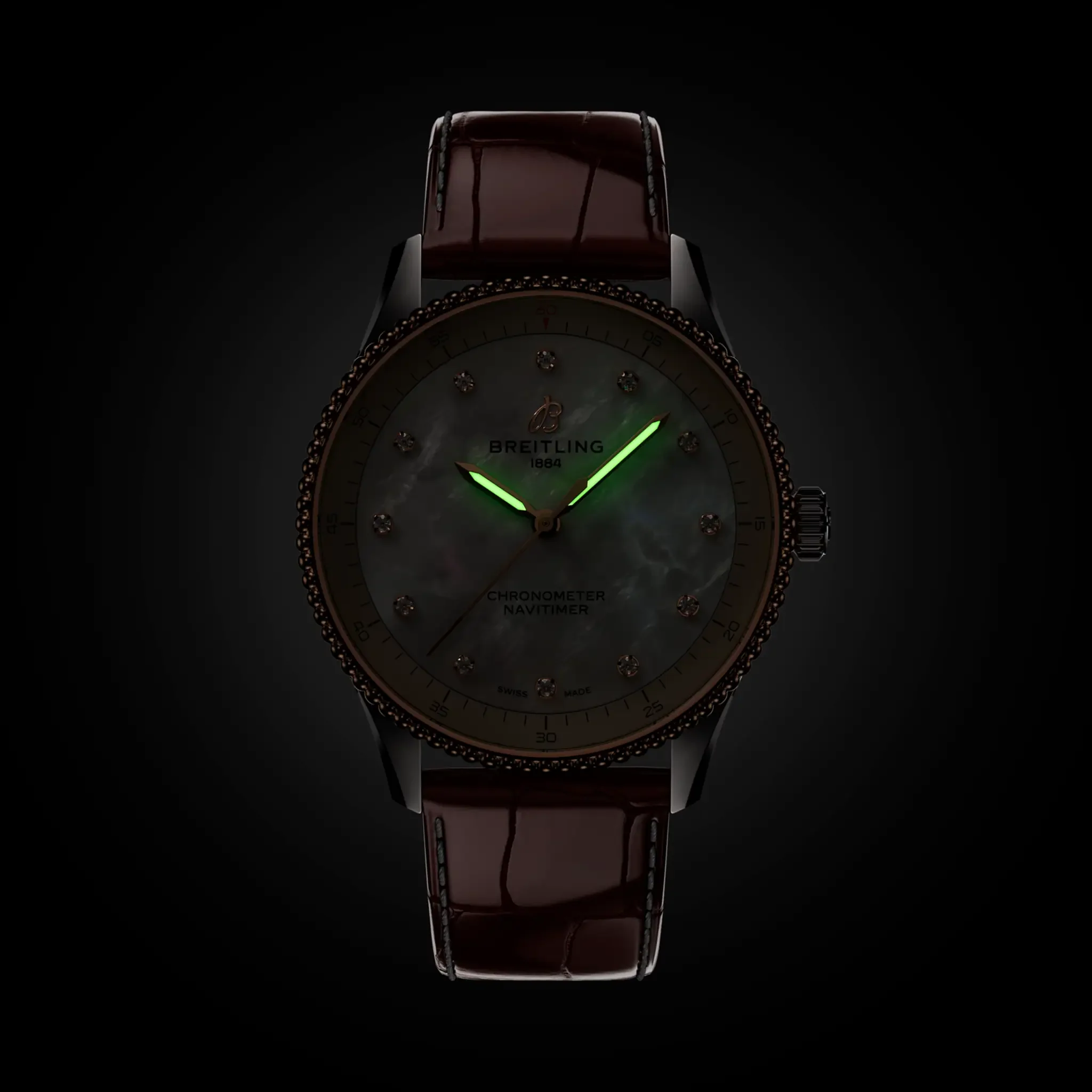NAVITIMER 32 - Image 6