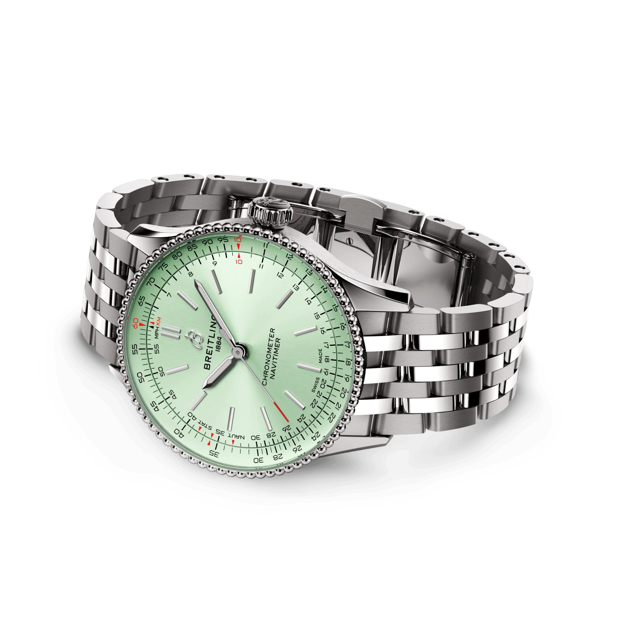 NAVITIMER AUTOMATIC 36 - Image 2