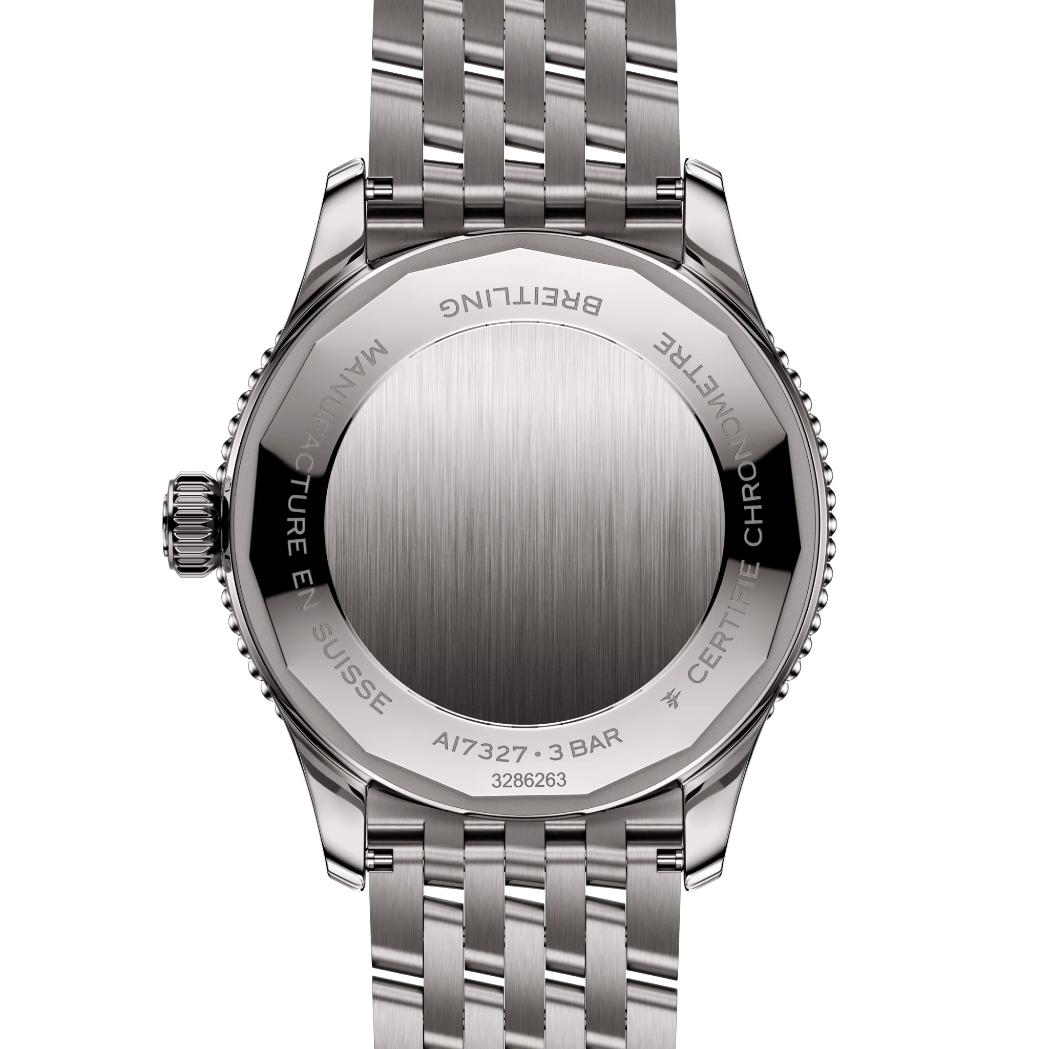 NAVITIMER AUTOMATIC 36 - Image 4