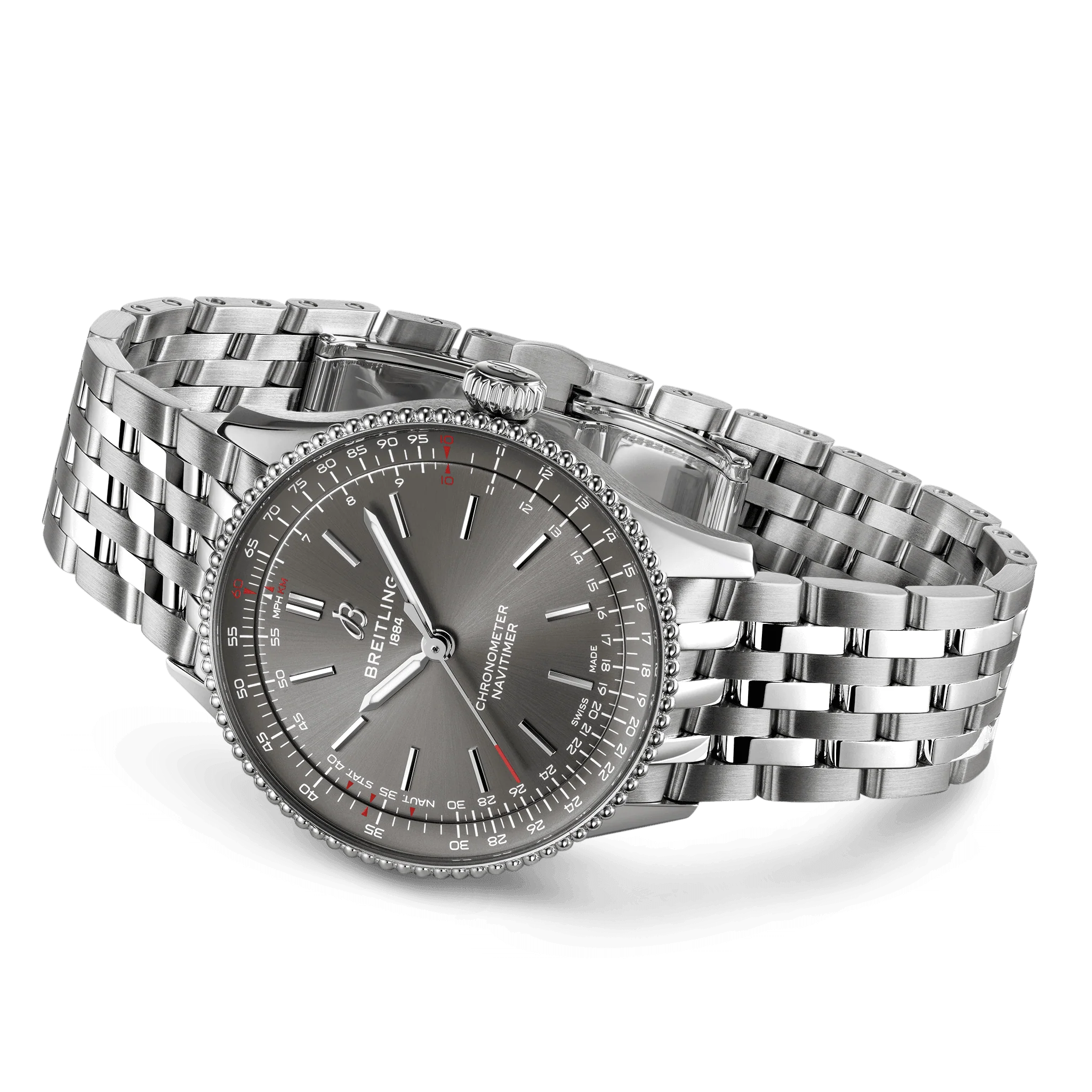 NAVITIMER AUTOMATIC 36 - Image 2