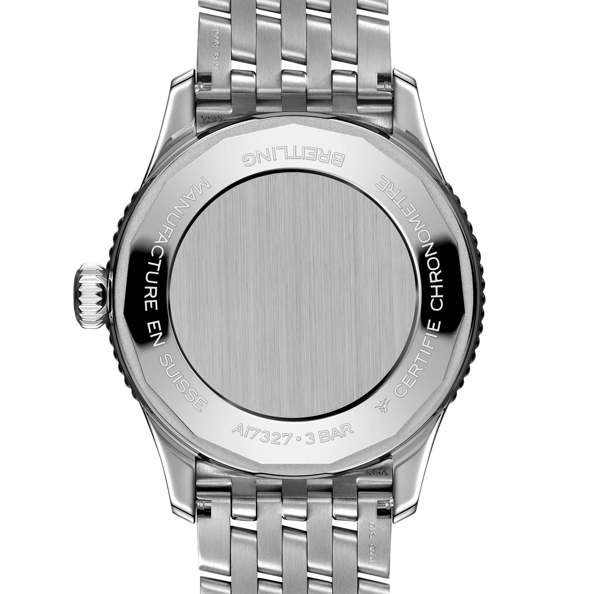NAVITIMER AUTOMATIC 36 - Image 4