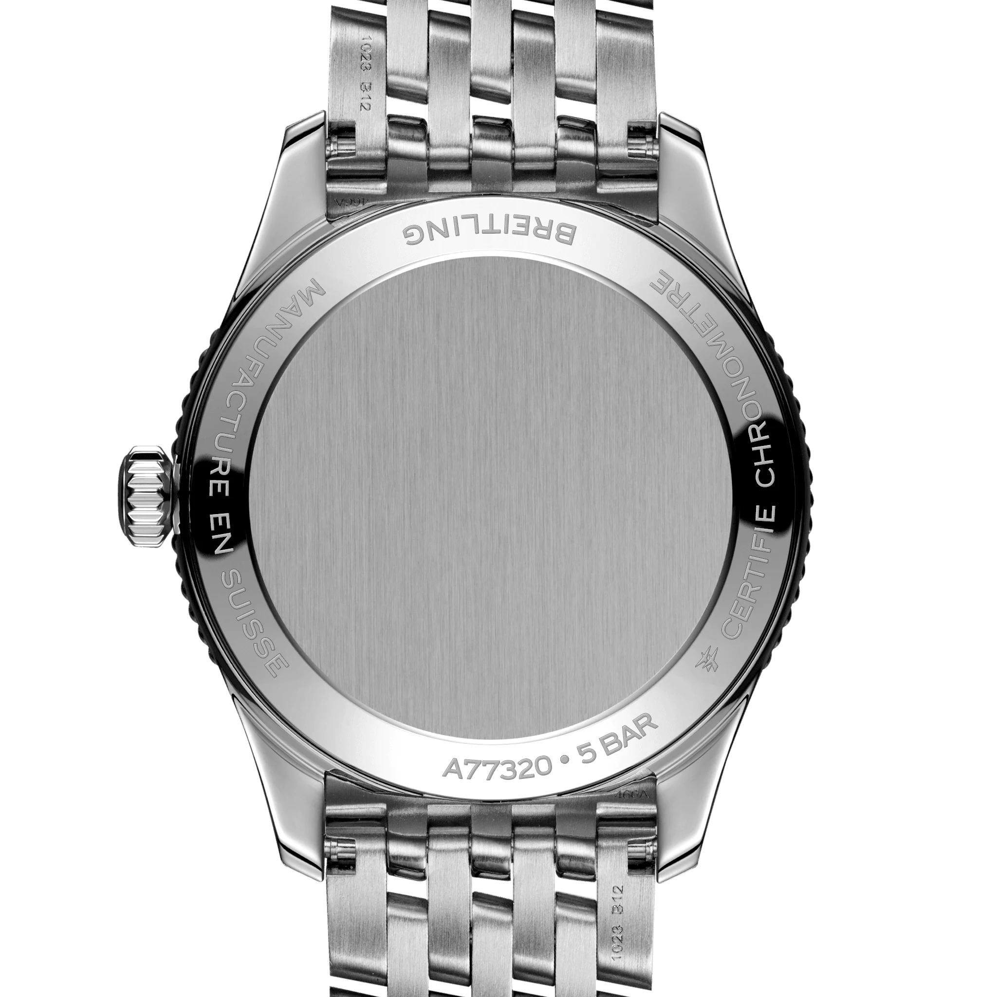 NAVITIMER 32 - Image 4