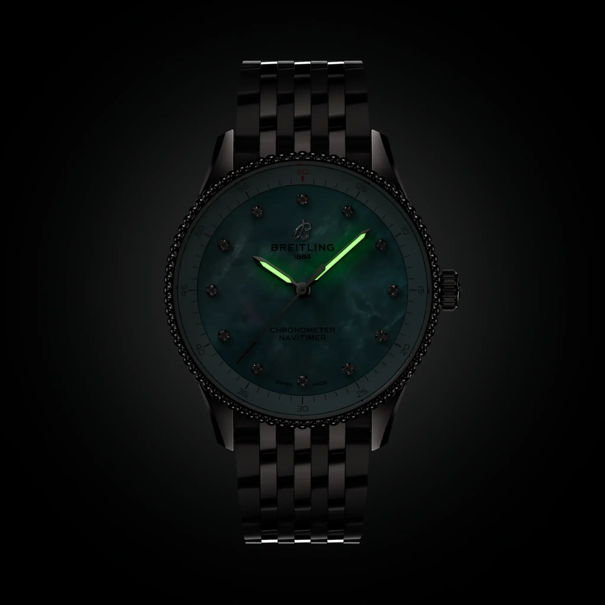 NAVITIMER 32 - Image 5
