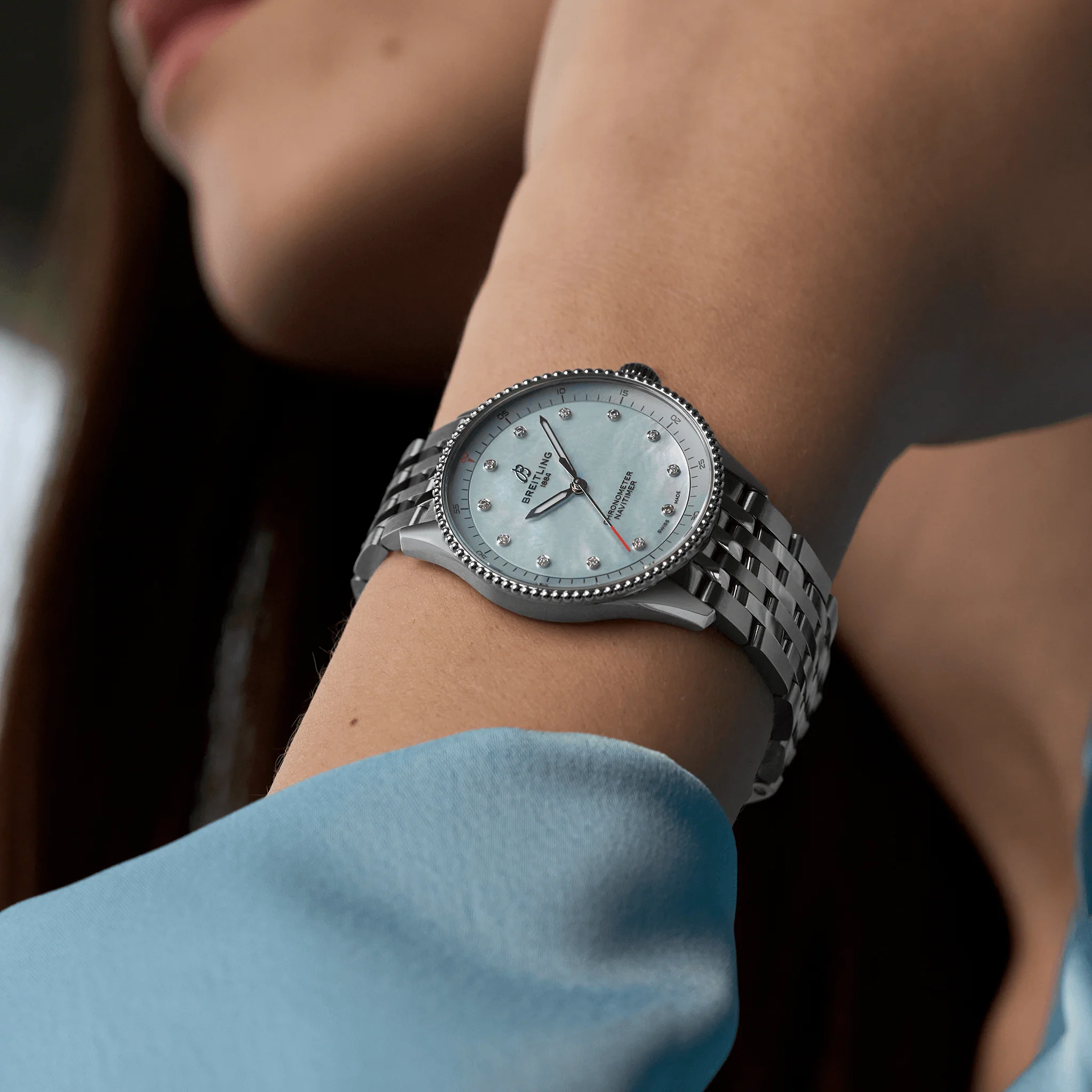 NAVITIMER 32 - Image 6