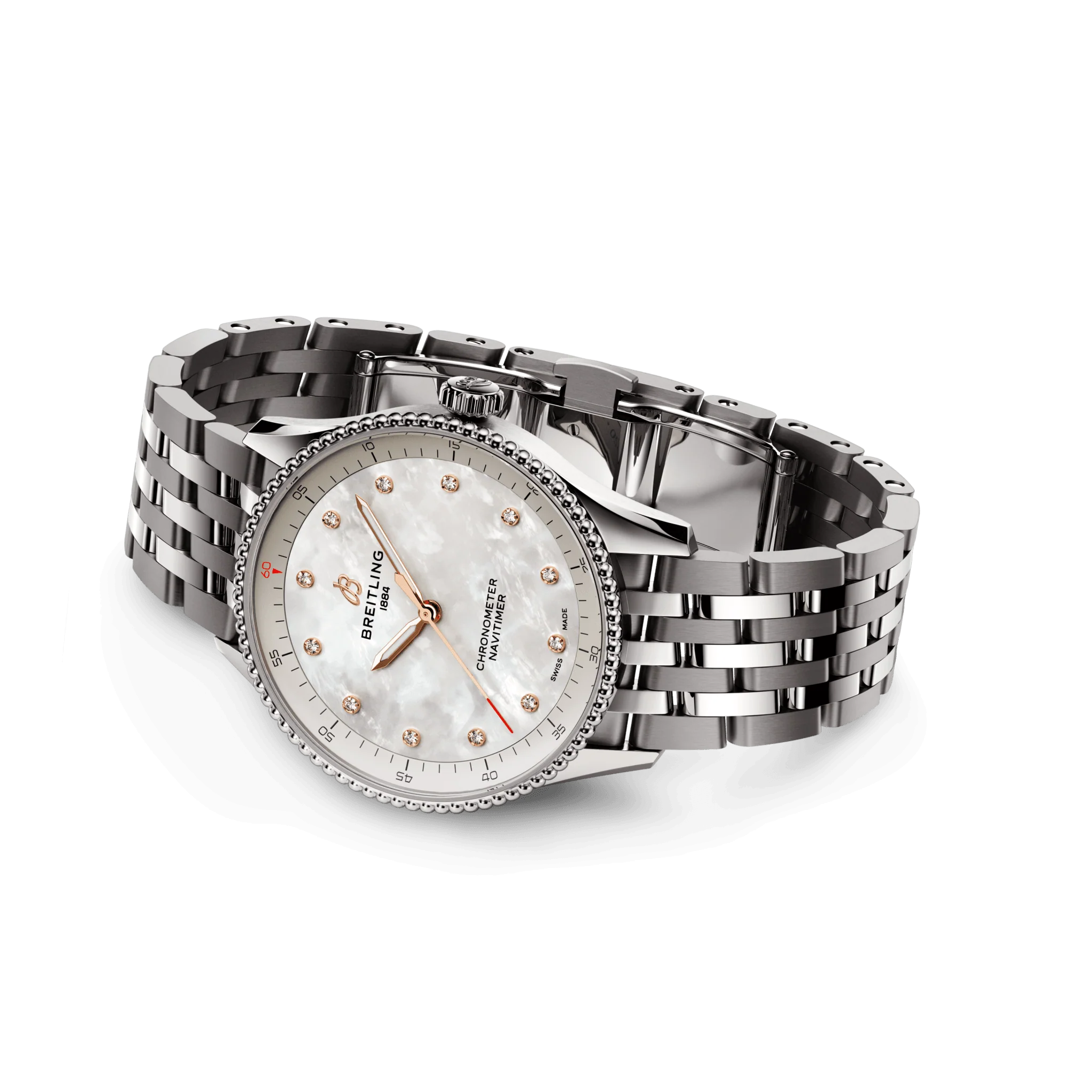 NAVITIMER 32 - Image 2