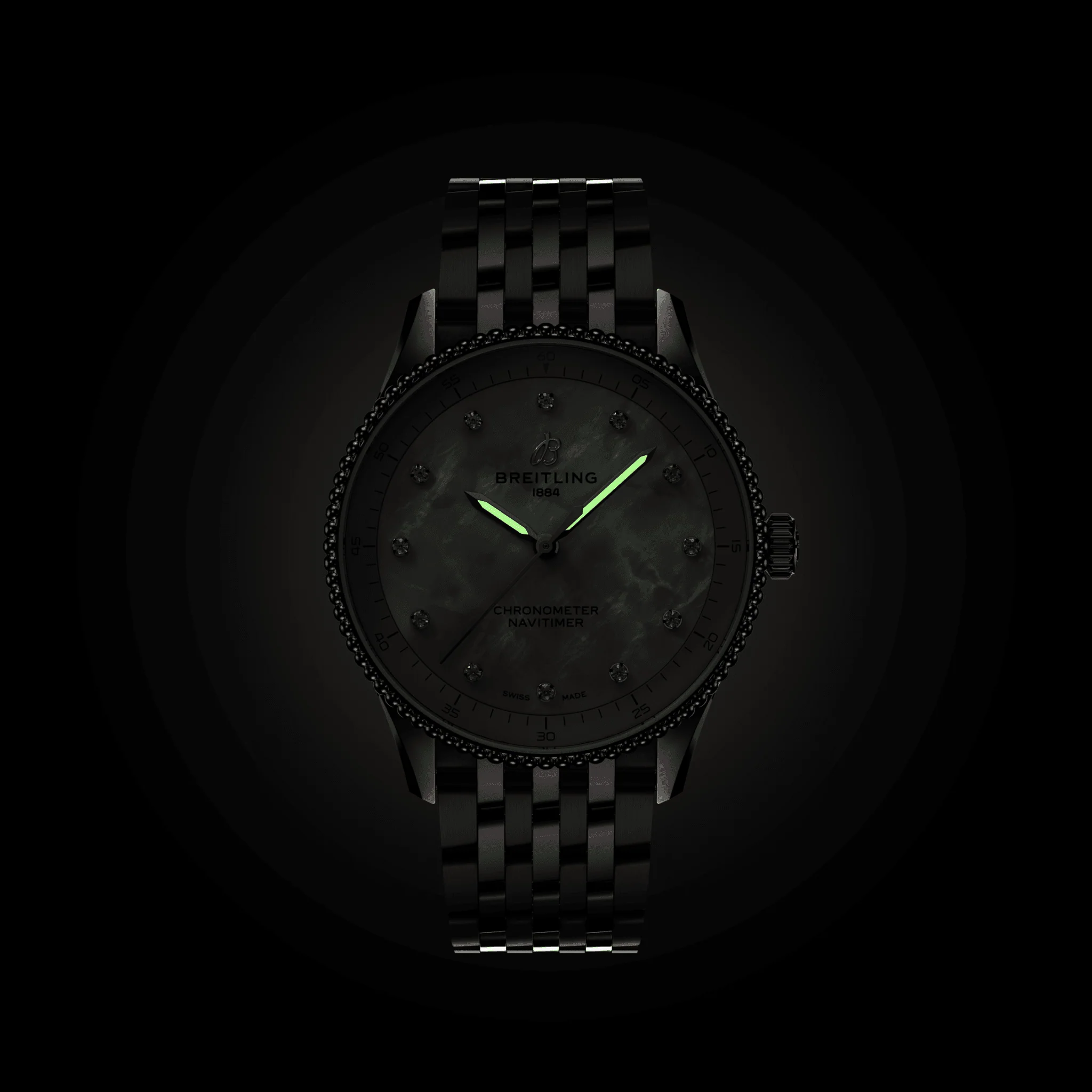 NAVITIMER 32 - Image 5