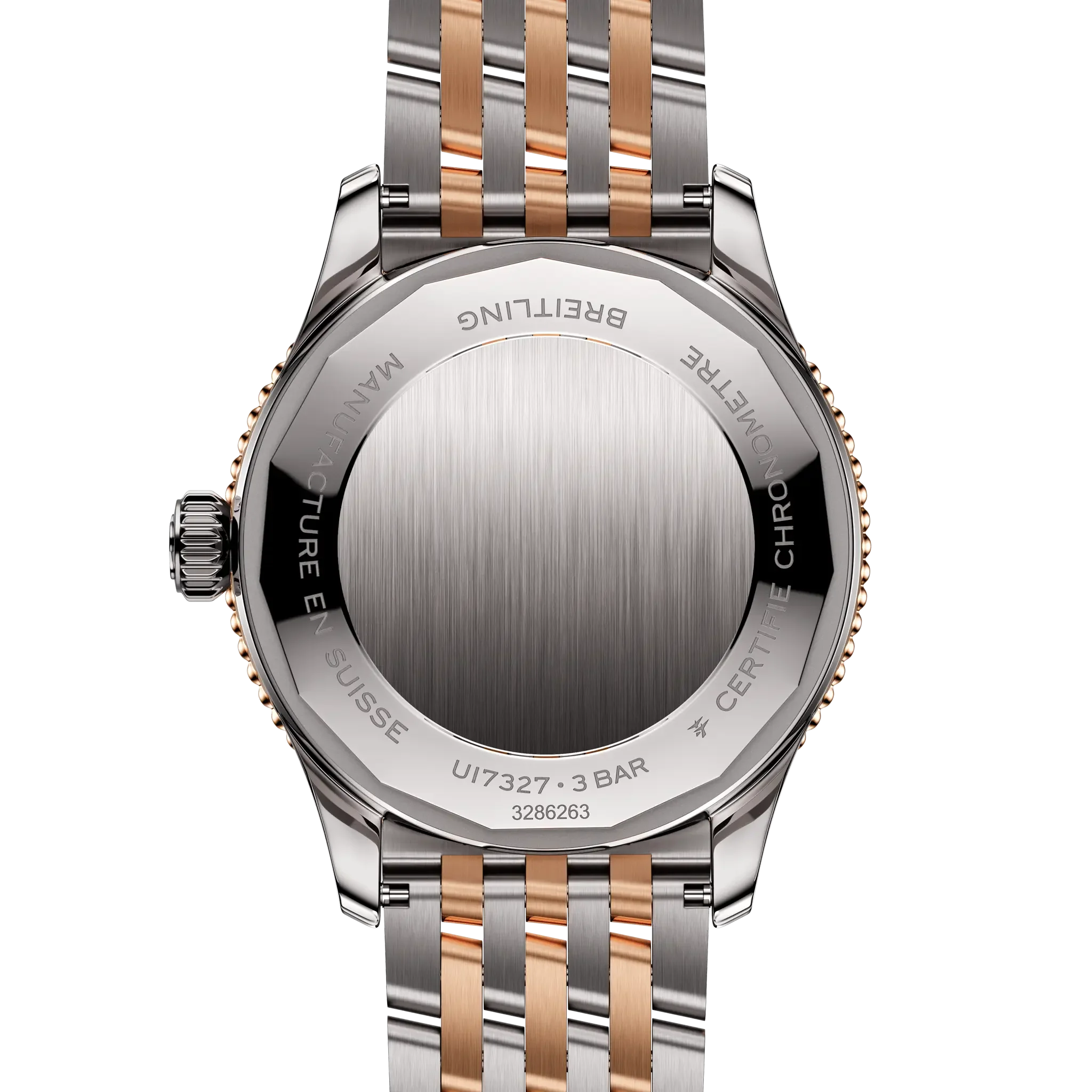 NAVITIMER AUTOMATIC 36 - Image 4