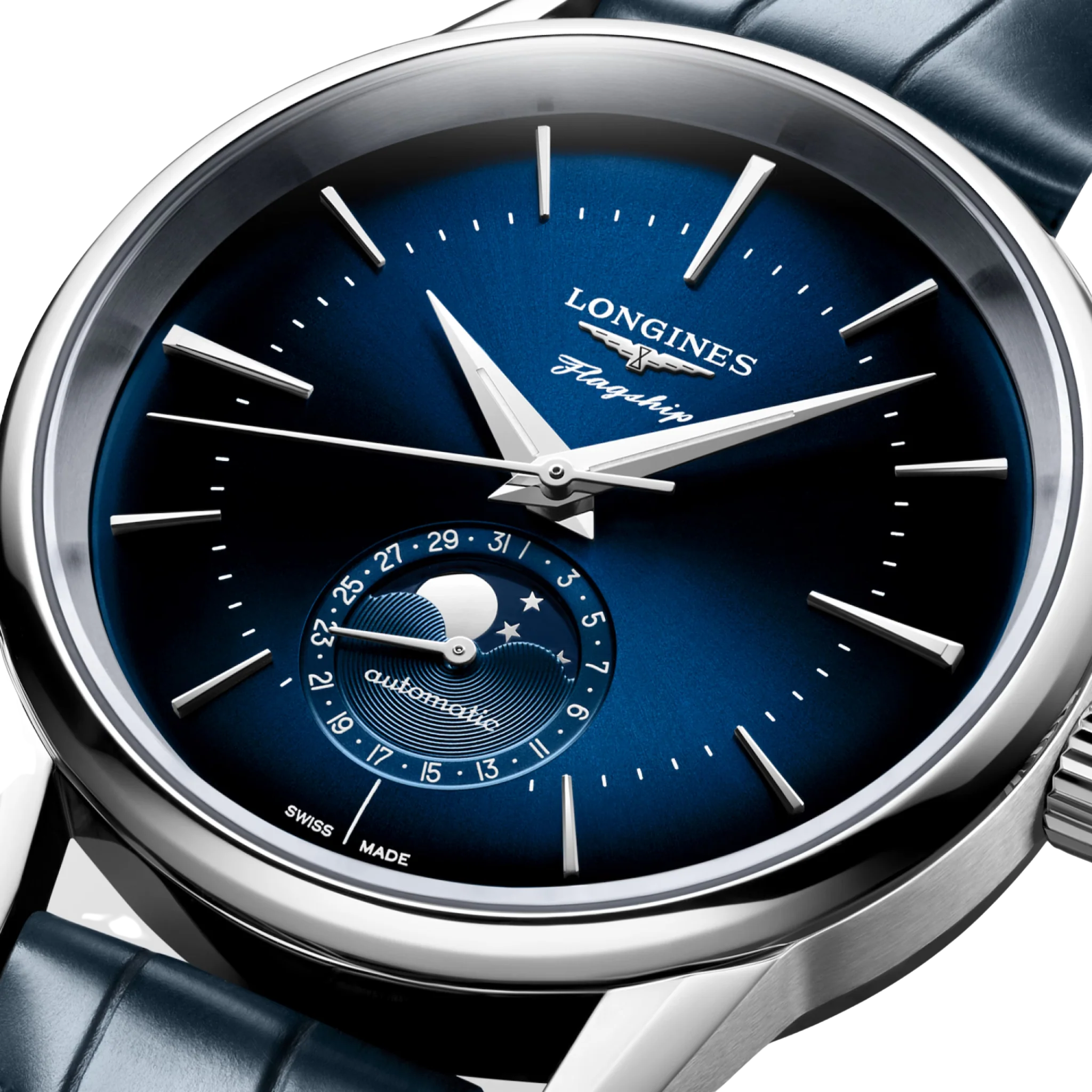 FLAGSHIP HERITAGE MOONPHASE - Image 3