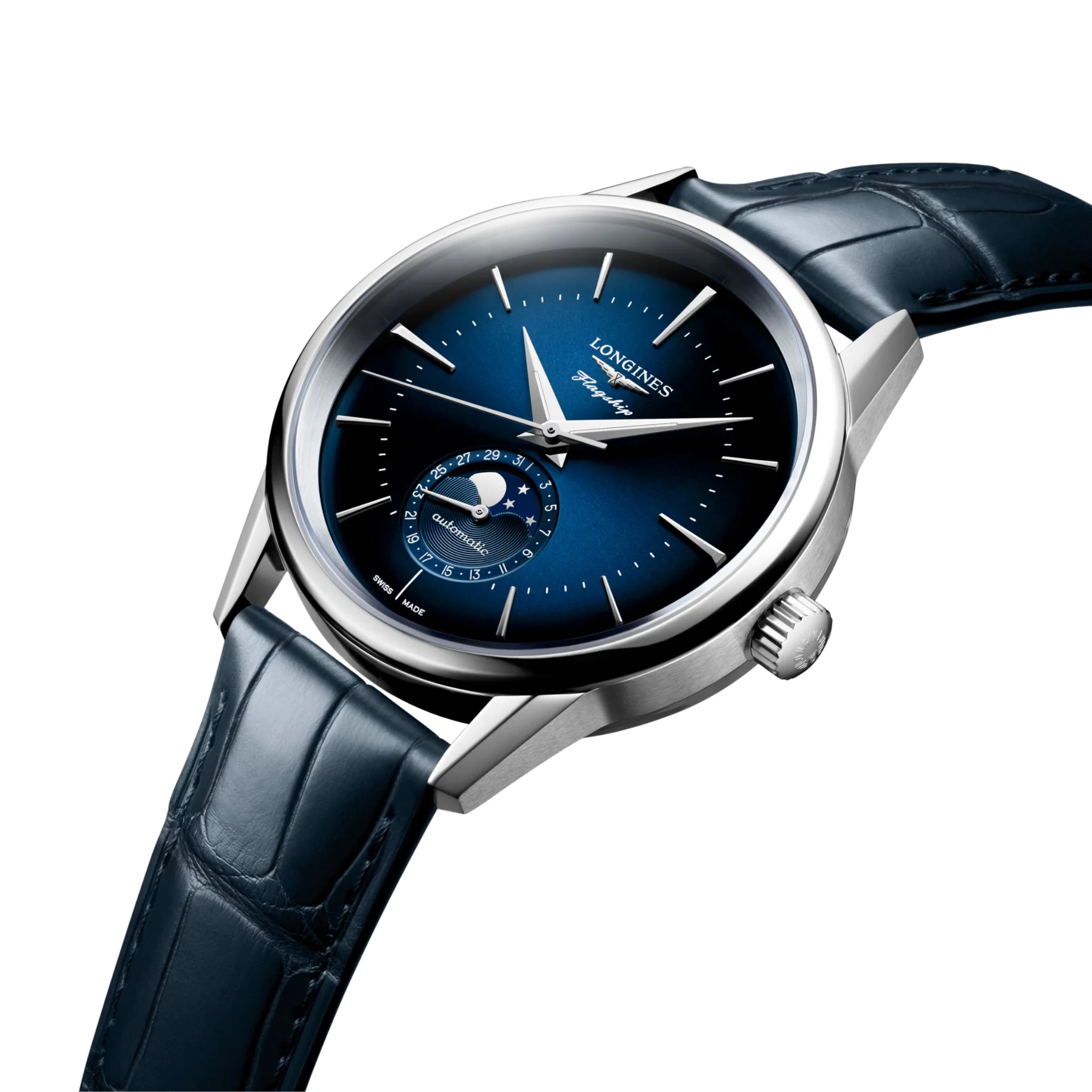 FLAGSHIP HERITAGE MOONPHASE - Image 4