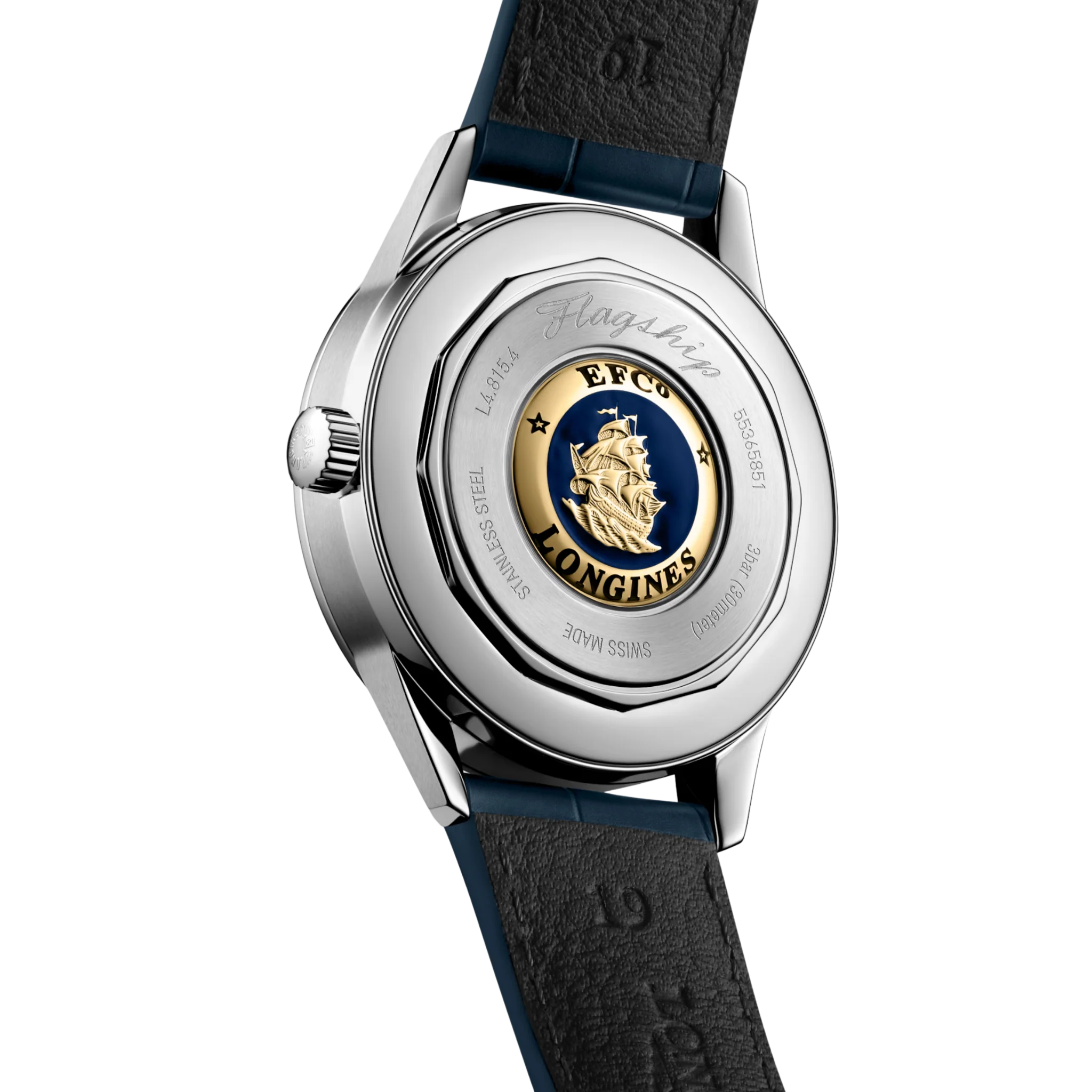 FLAGSHIP HERITAGE MOONPHASE - Image 5