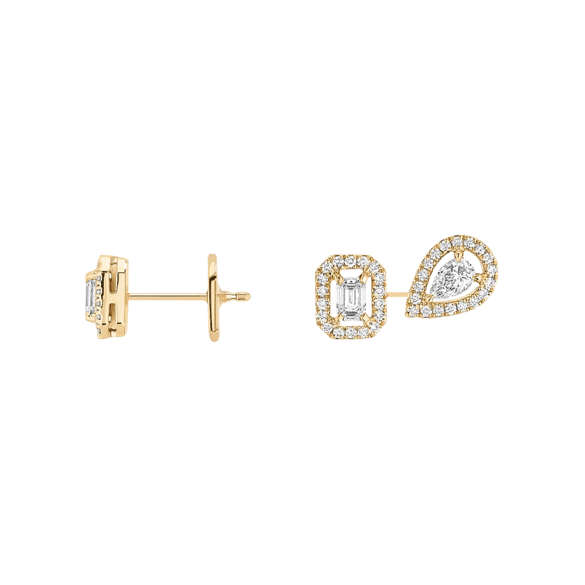 MY TWIN EARRINGS - Image 2