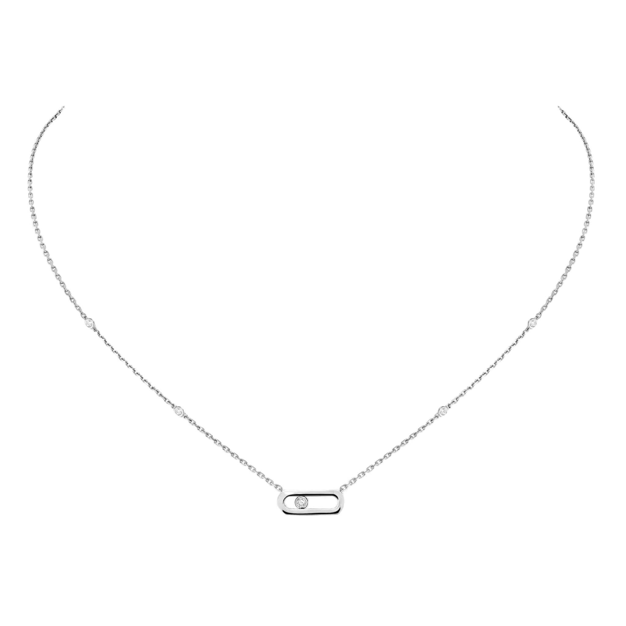 MOVE UNO NECKLACE - Image 2