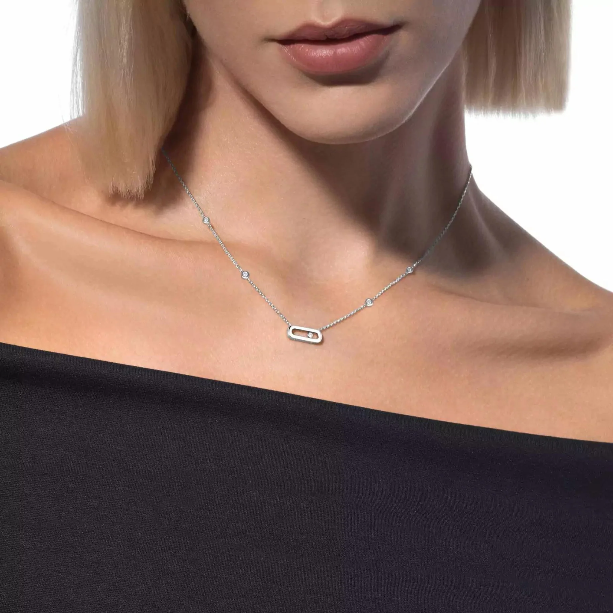 MOVE UNO NECKLACE - Image 3