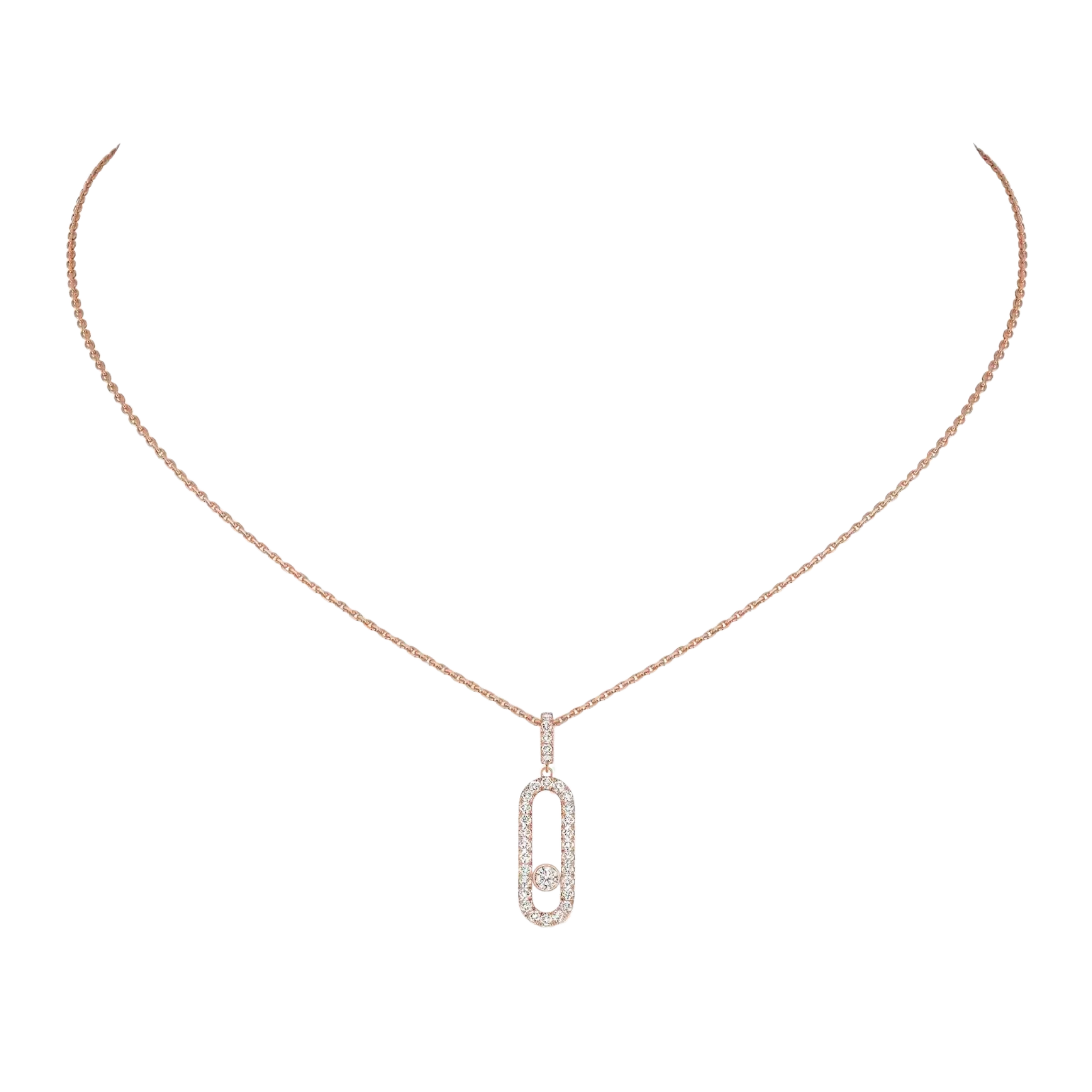 MOVE UNO NECKLACE - Image 2